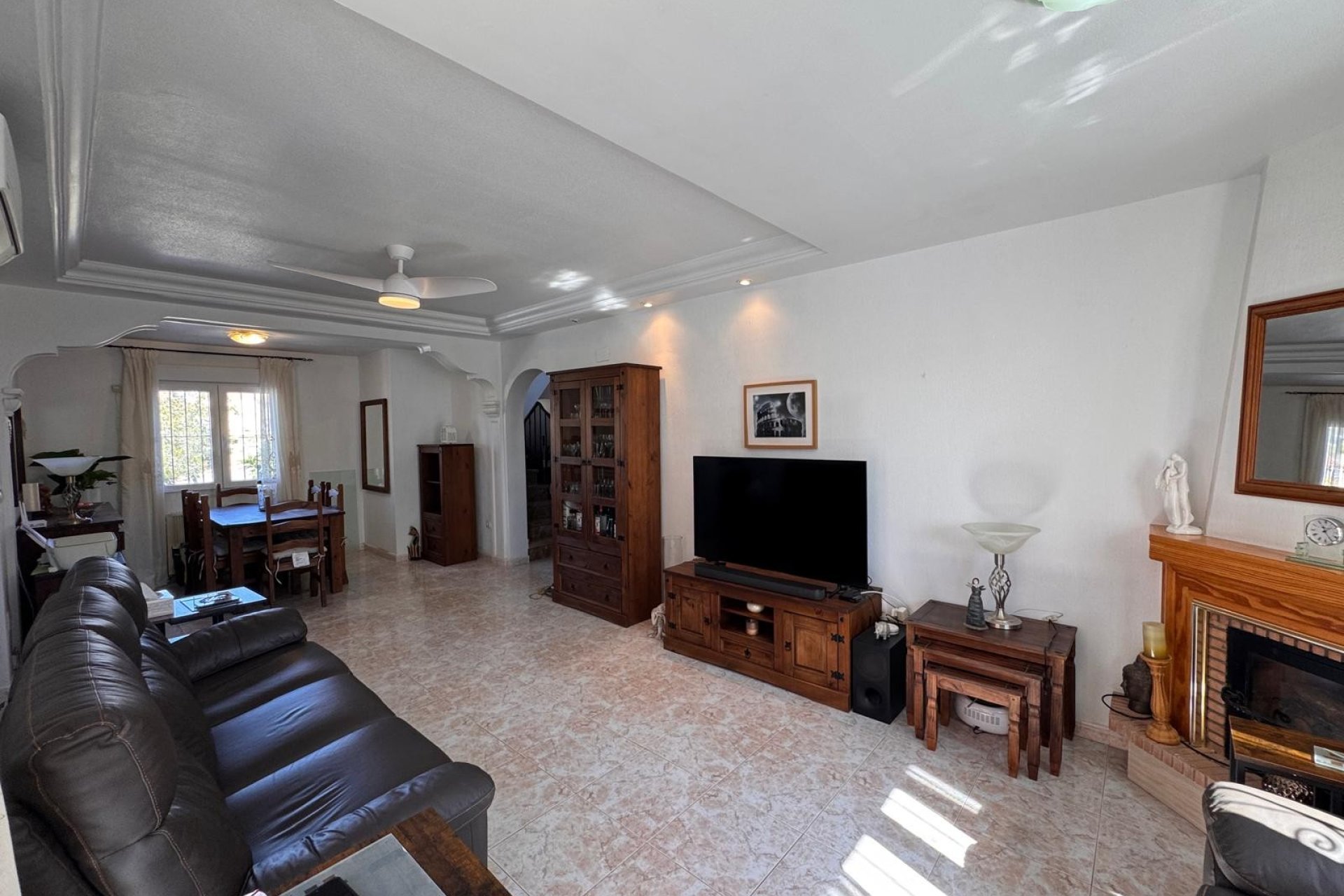 Herverkoop - Villa - San Miguel de Salinas - Blue Lagoon