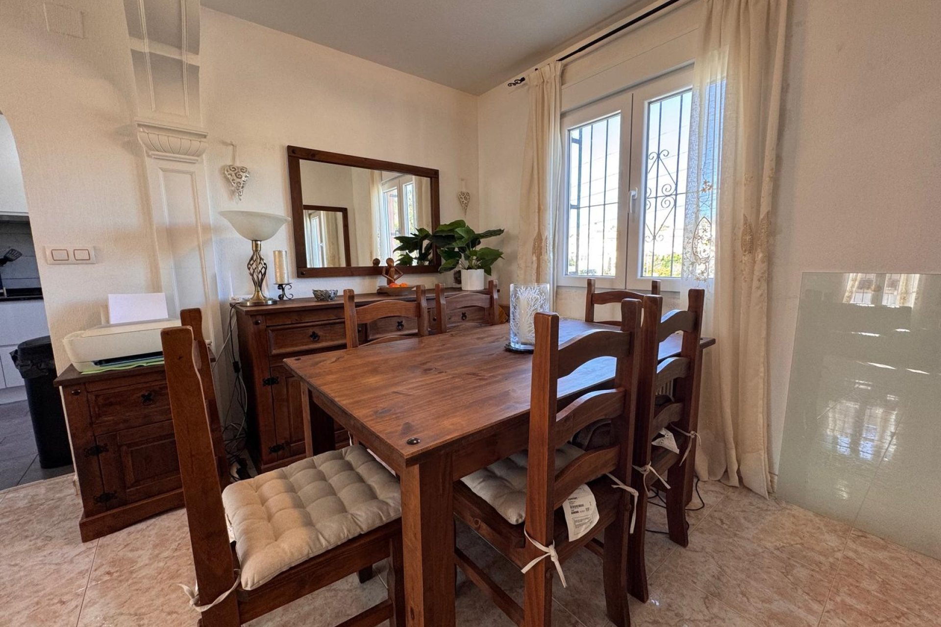 Herverkoop - Villa - San Miguel de Salinas - Blue Lagoon