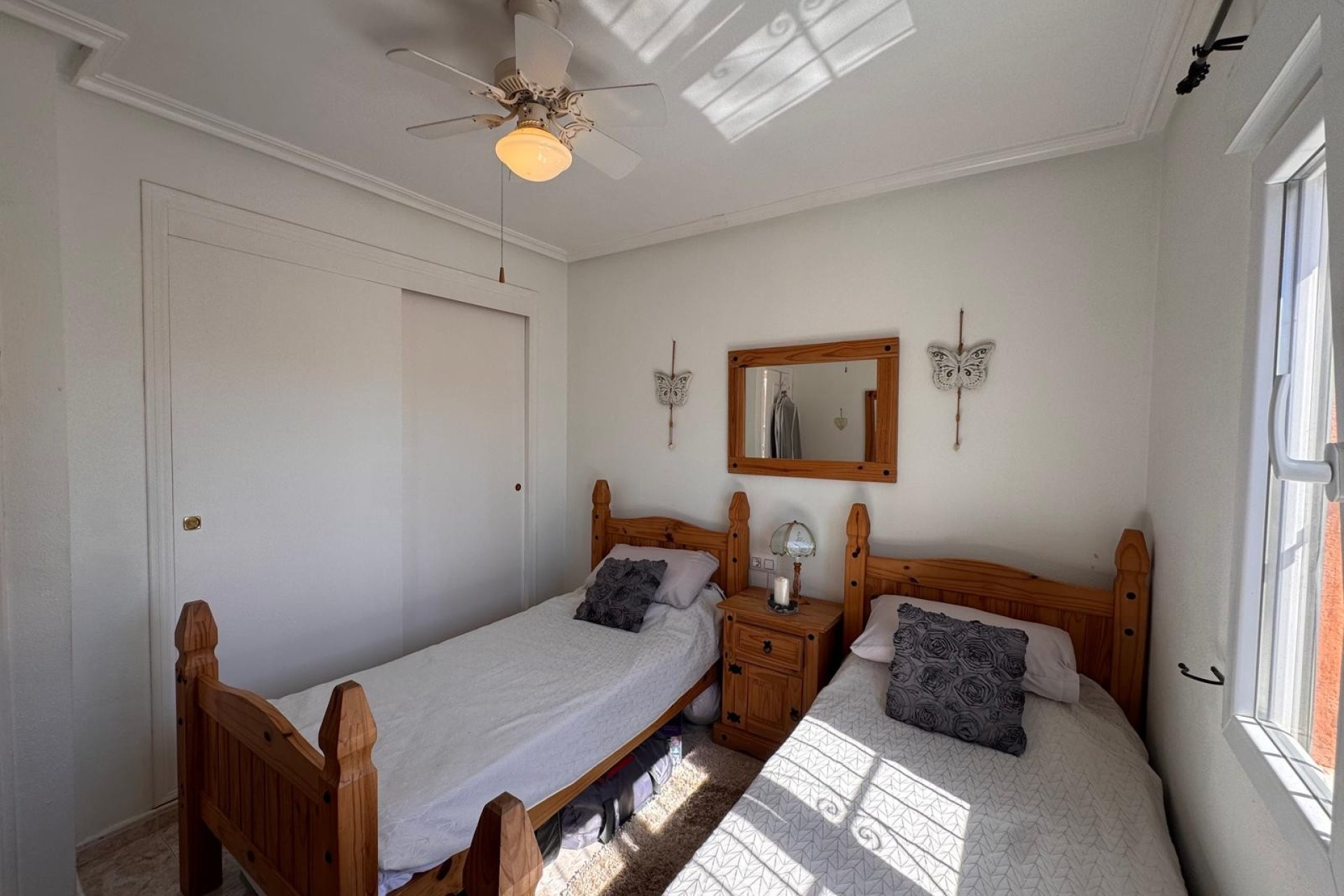 Herverkoop - Villa - San Miguel de Salinas - Blue Lagoon