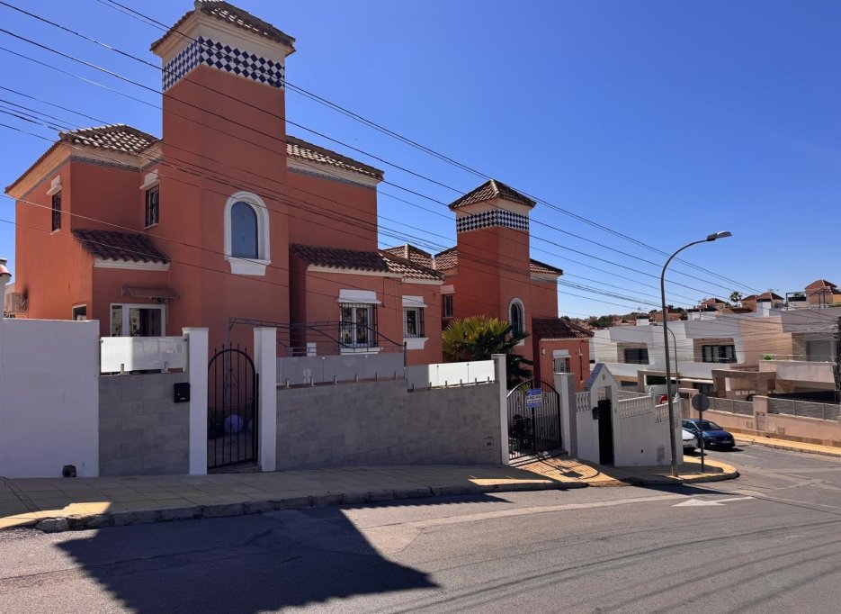 Herverkoop - Villa - San Miguel de Salinas - Blue Lagoon