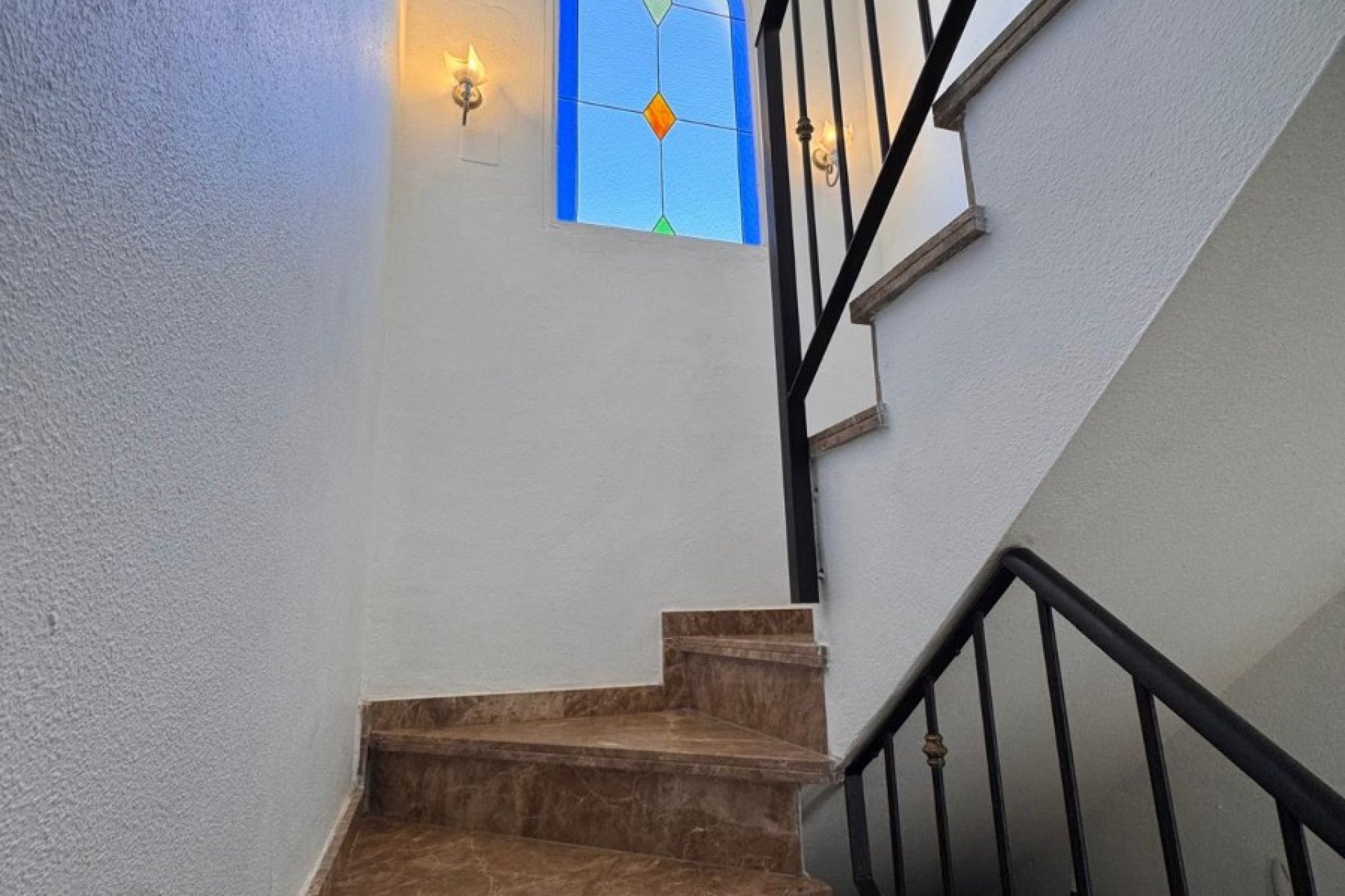 Herverkoop - Villa - San Miguel de Salinas - Blue Lagoon