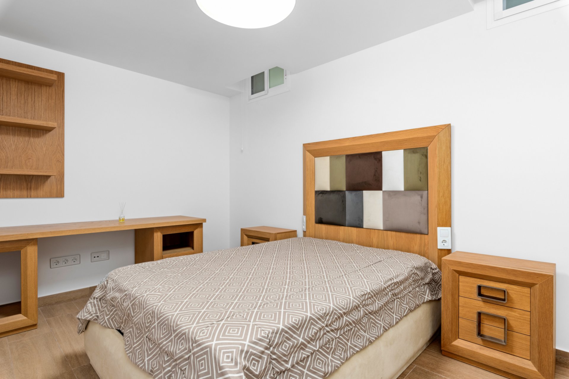 Herverkoop - Villa - San Miguel de Salinas - San Miguel Salinas