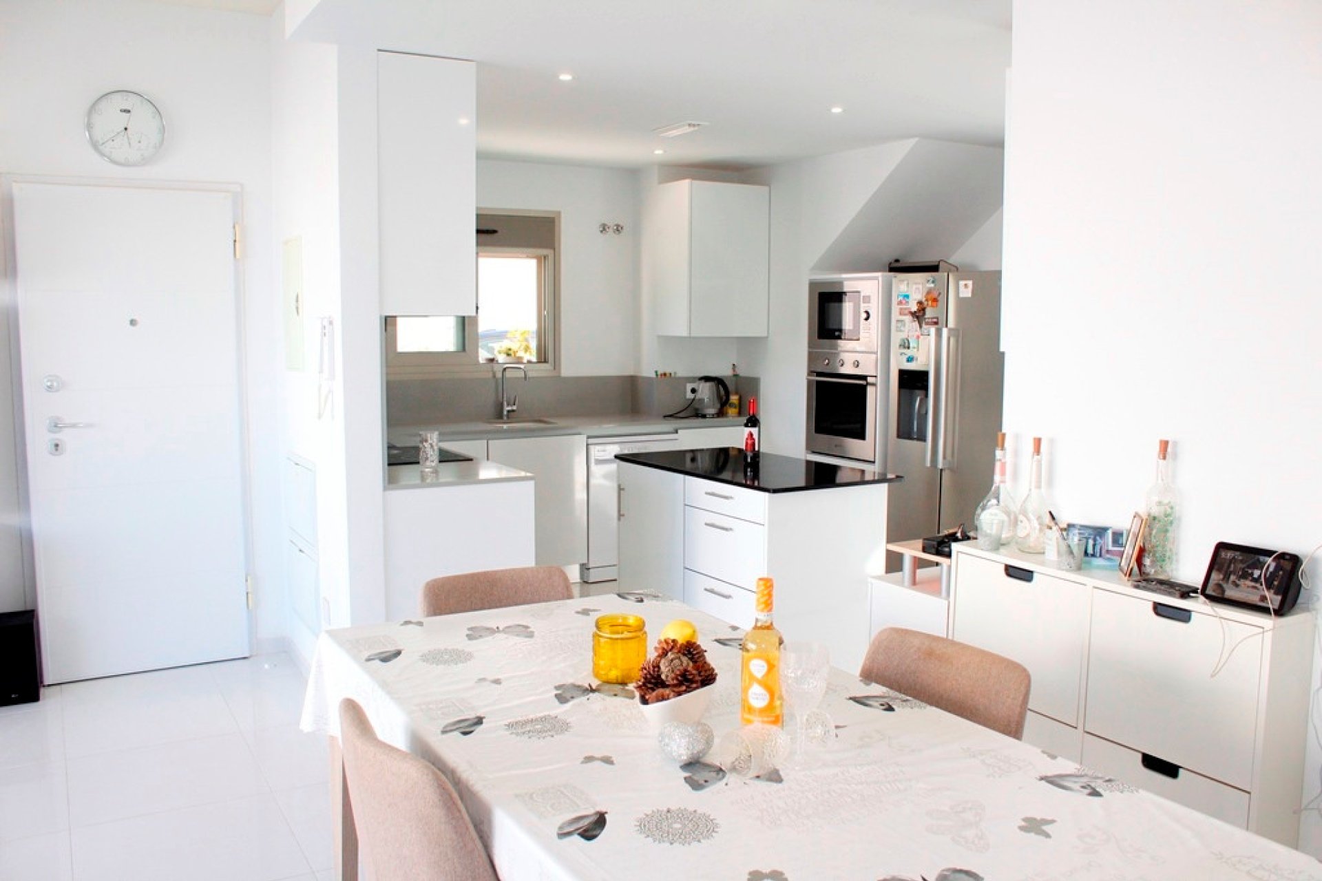 Herverkoop - Villa - San Miguel de Salinas