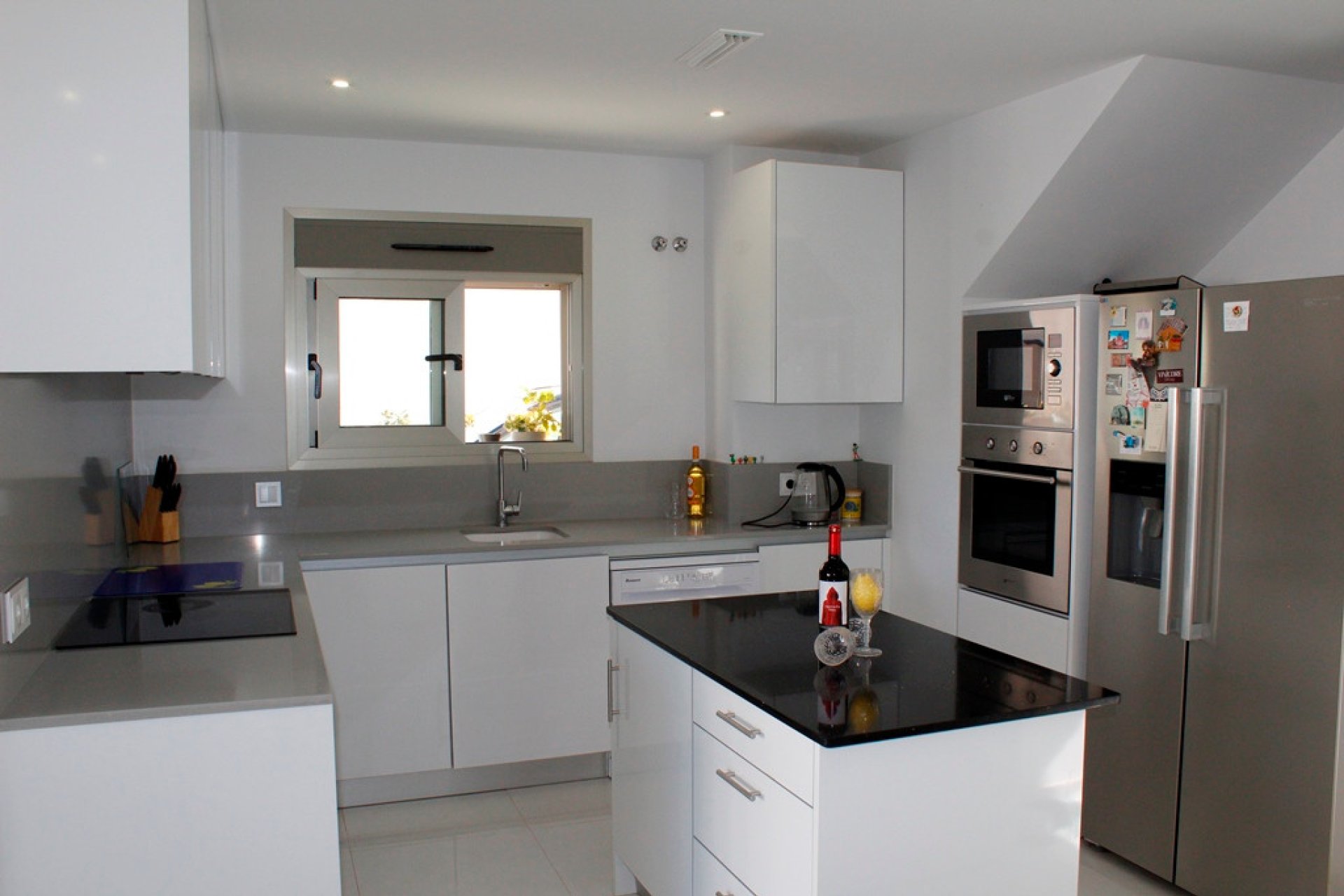 Herverkoop - Villa - San Miguel de Salinas