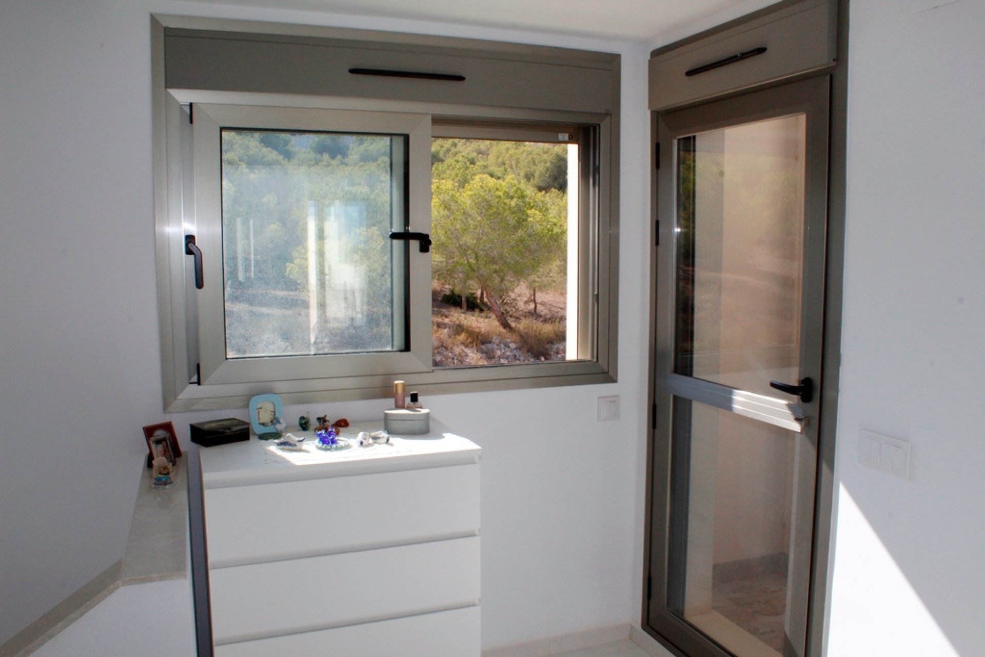 Herverkoop - Villa - San Miguel de Salinas