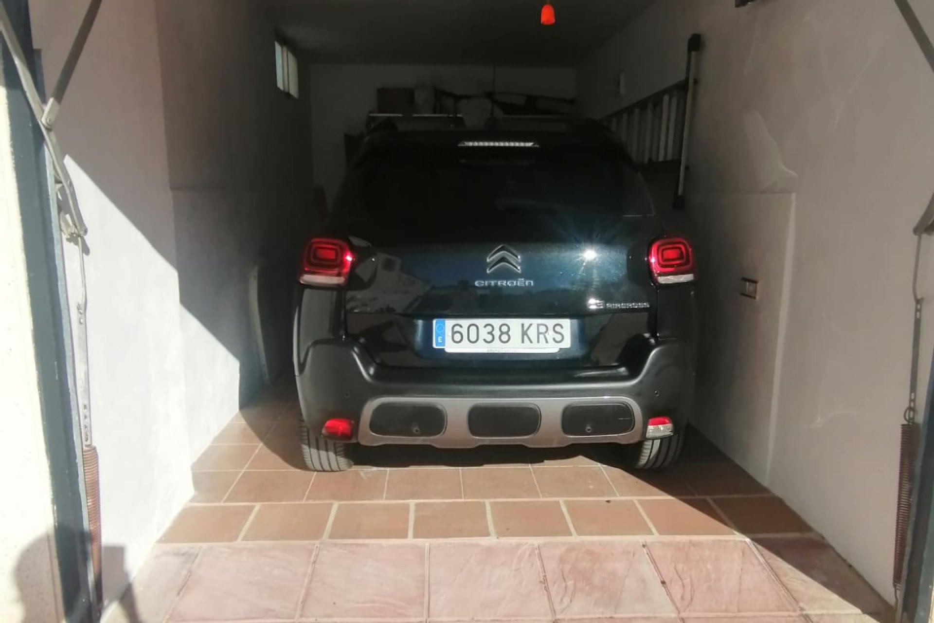 Herverkoop - Villa - San Miguel de Salinas