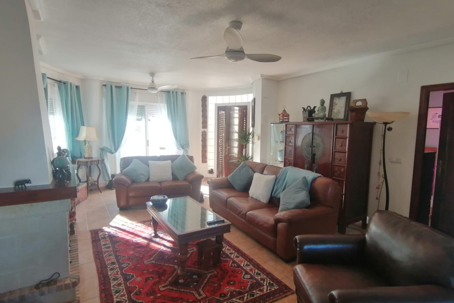 Herverkoop - Villa - San Miguel de Salinas