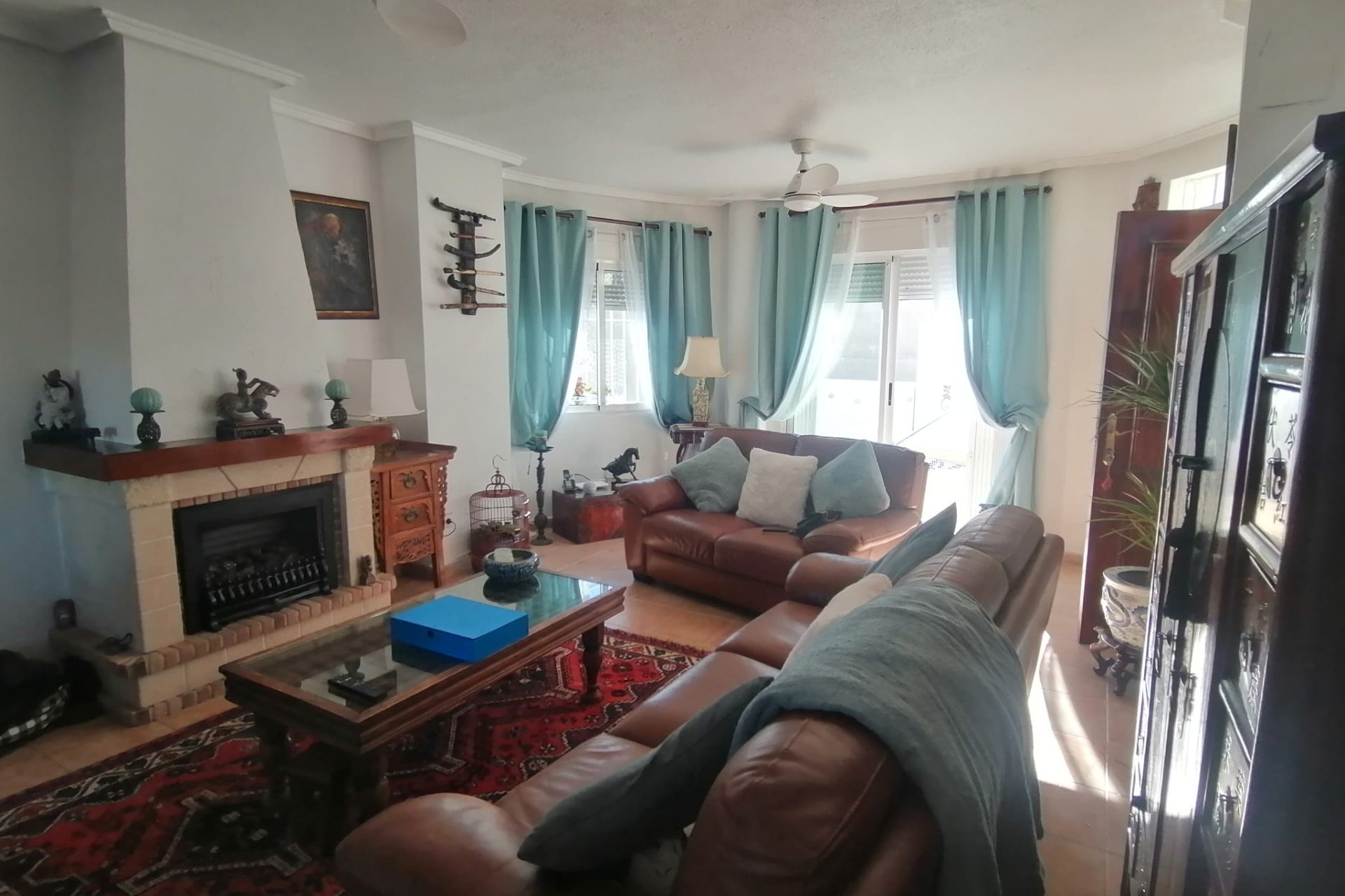 Herverkoop - Villa - San Miguel de Salinas