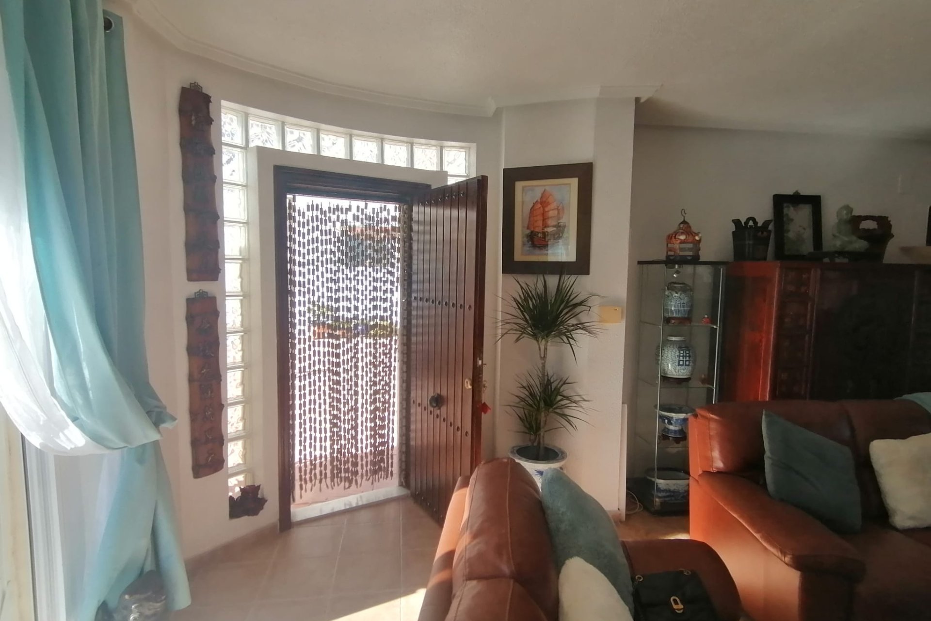 Herverkoop - Villa - San Miguel de Salinas