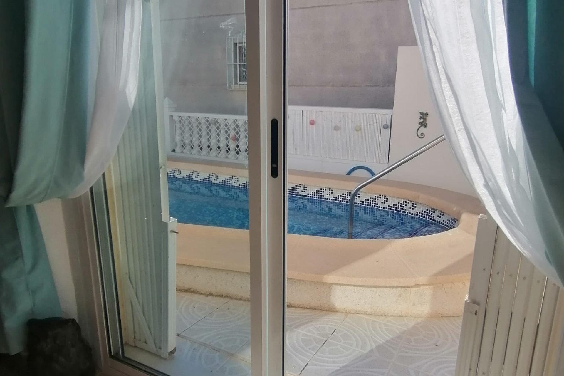 Herverkoop - Villa - San Miguel de Salinas