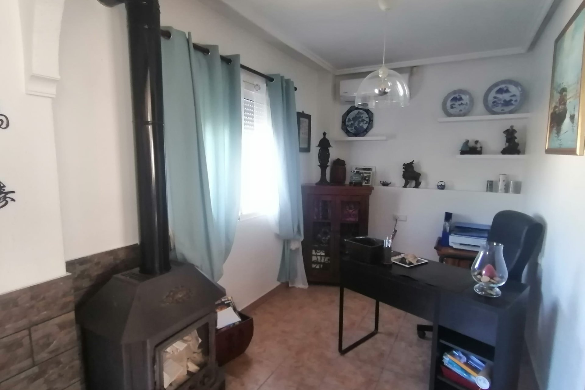 Herverkoop - Villa - San Miguel de Salinas