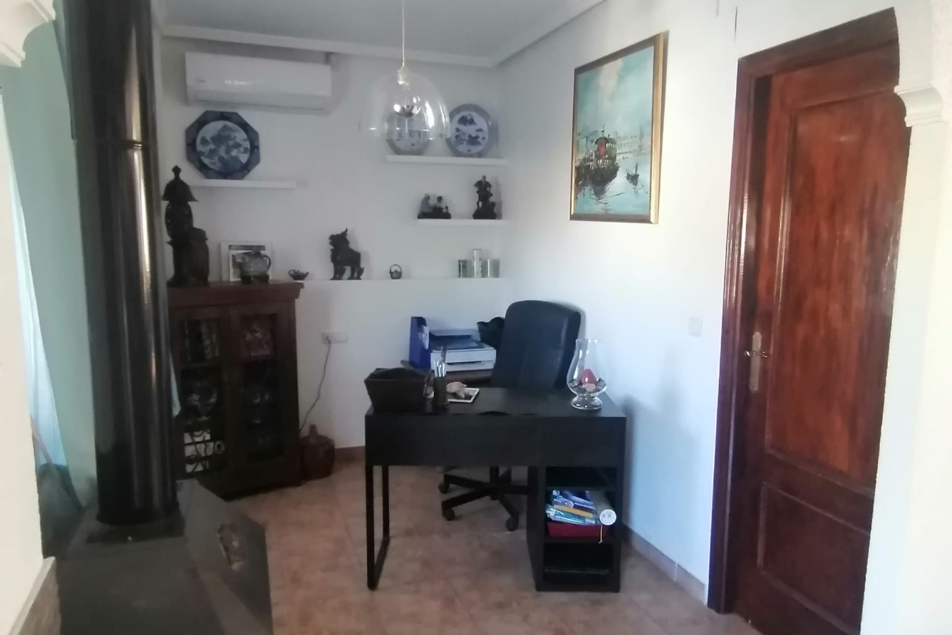 Herverkoop - Villa - San Miguel de Salinas