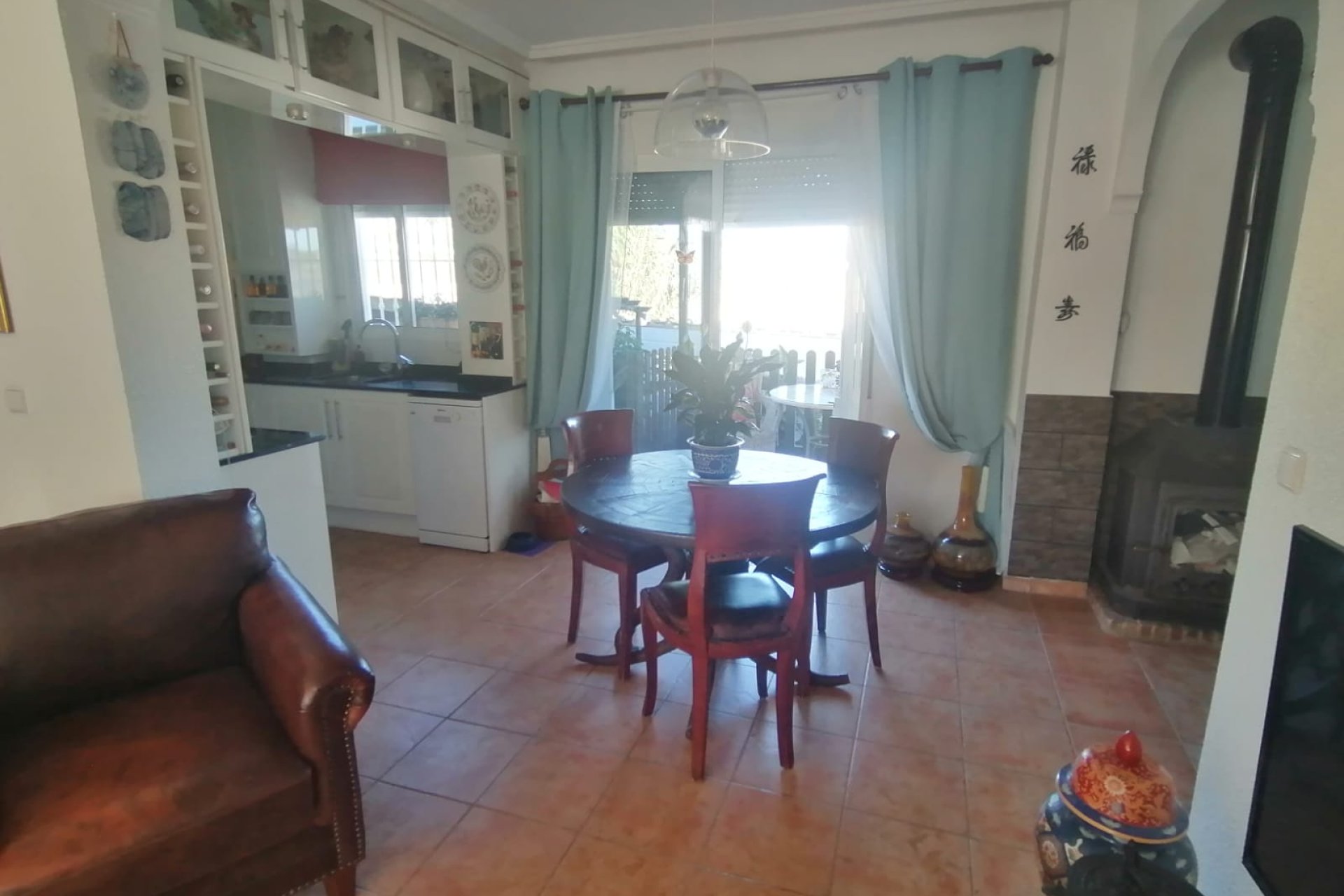 Herverkoop - Villa - San Miguel de Salinas