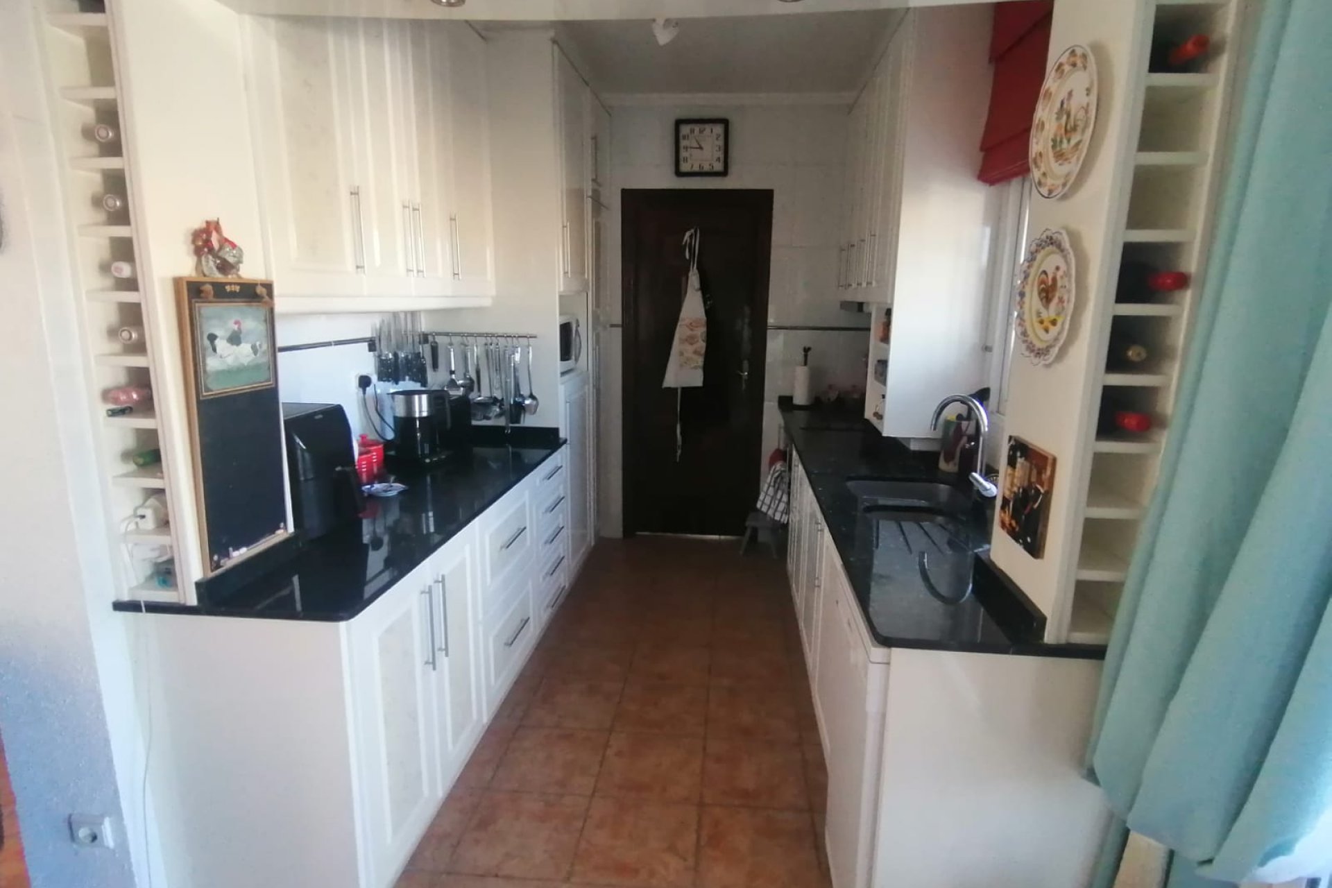 Herverkoop - Villa - San Miguel de Salinas