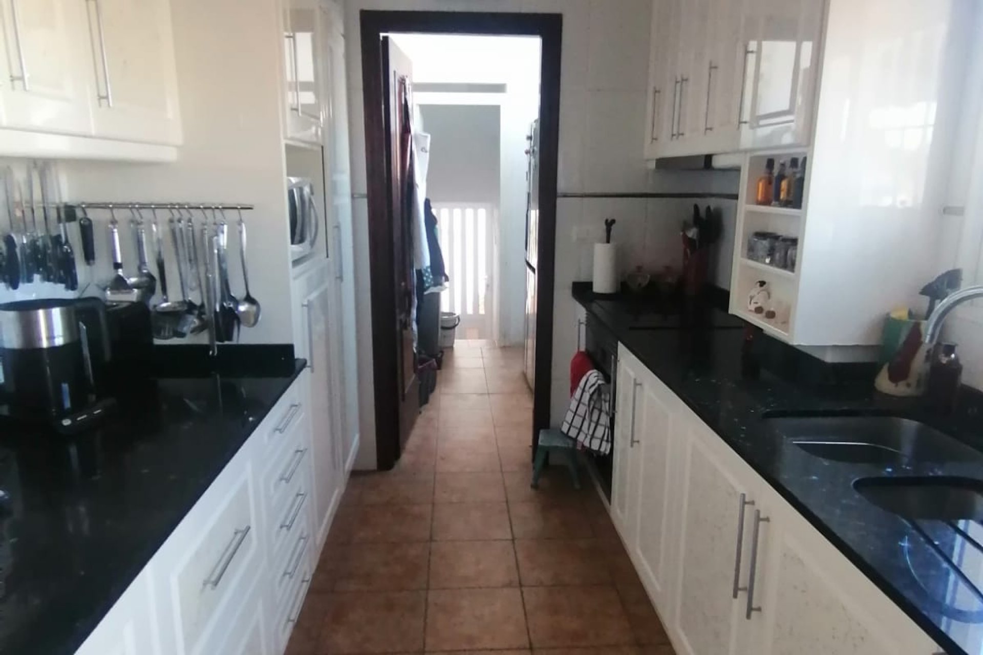 Herverkoop - Villa - San Miguel de Salinas