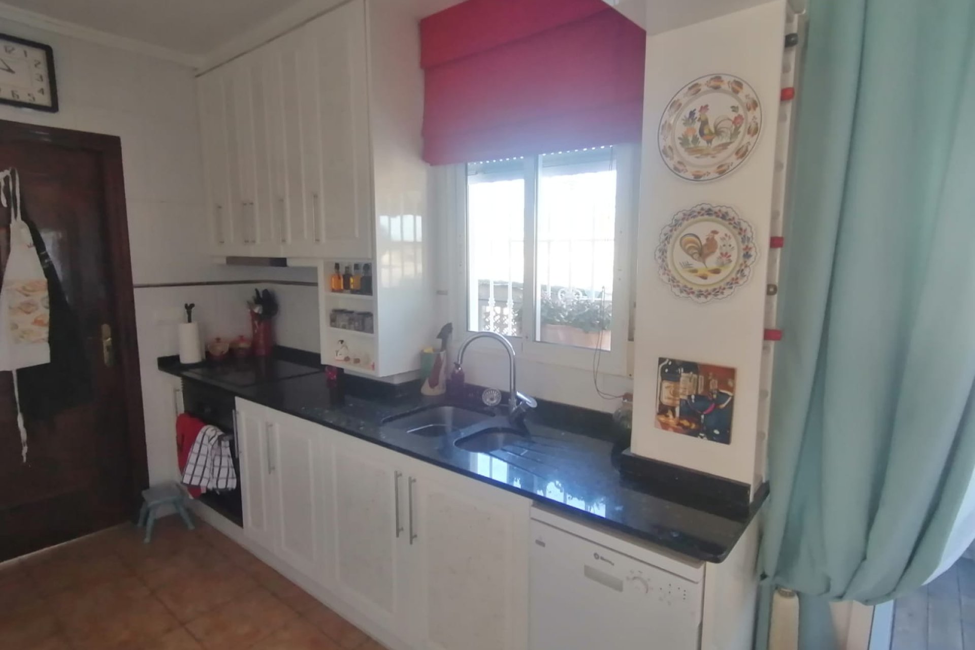 Herverkoop - Villa - San Miguel de Salinas