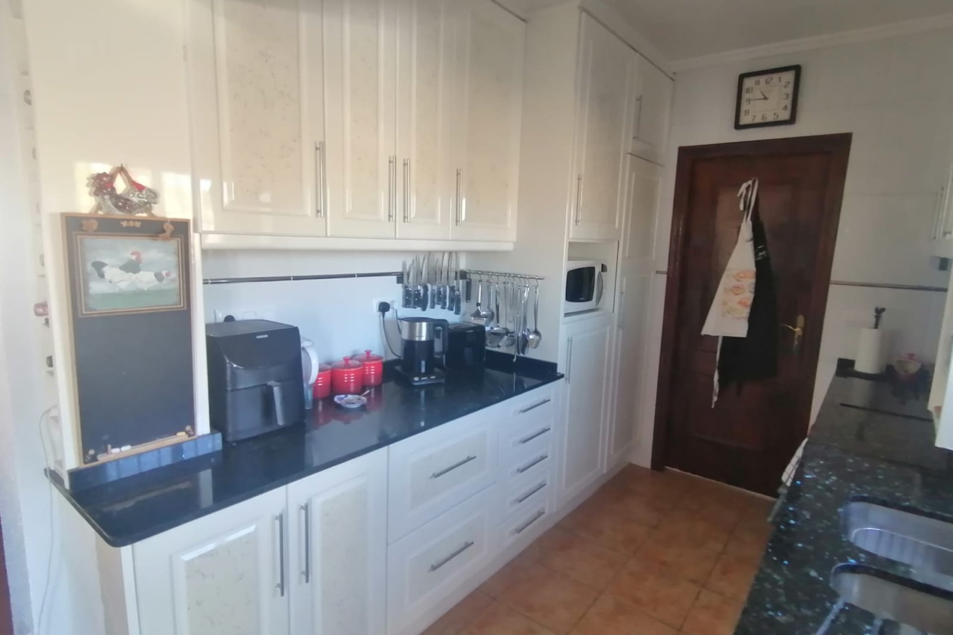 Herverkoop - Villa - San Miguel de Salinas