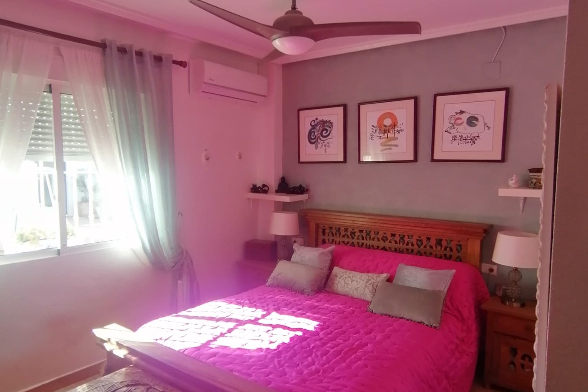 Herverkoop - Villa - San Miguel de Salinas