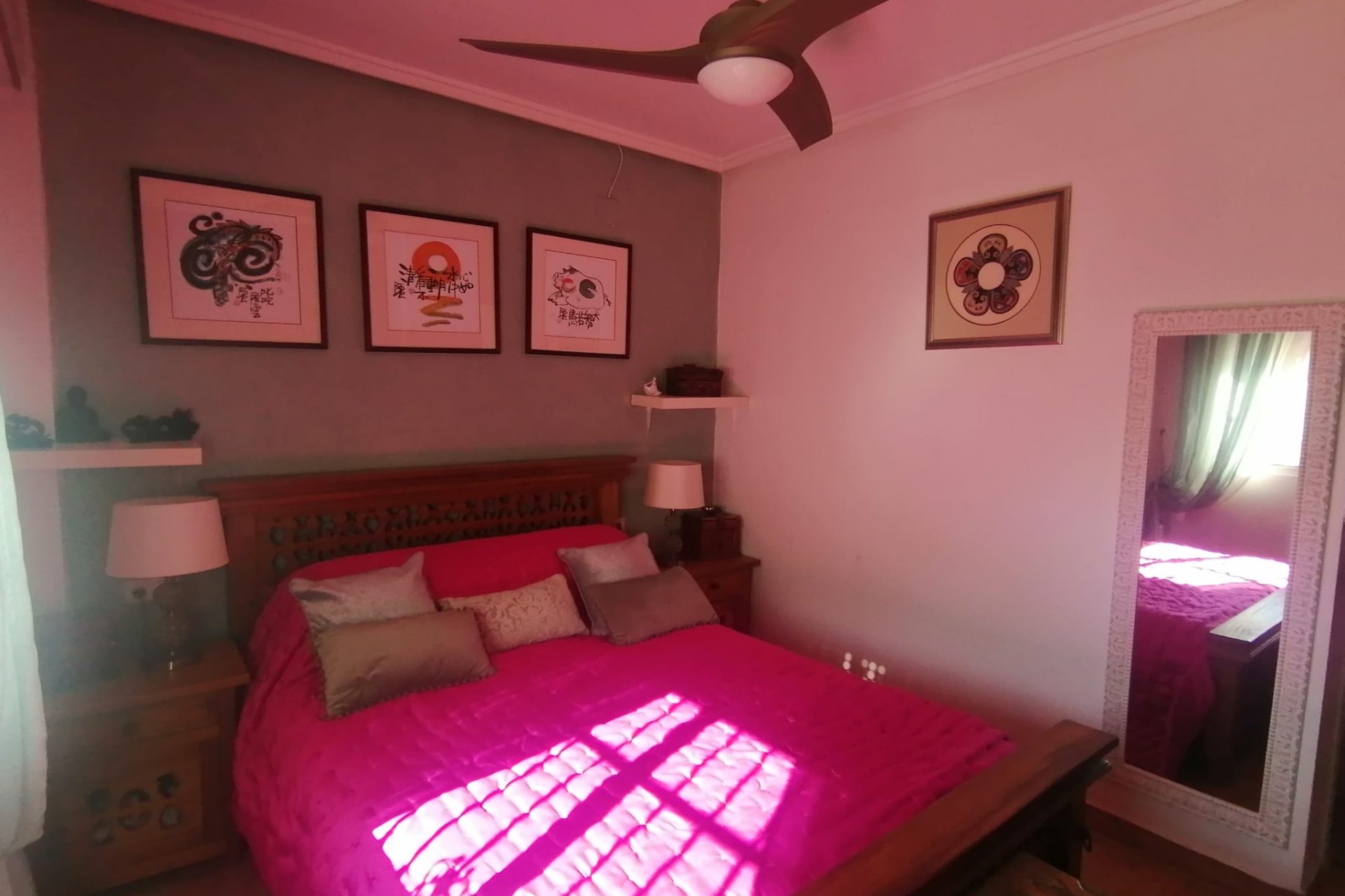 Herverkoop - Villa - San Miguel de Salinas