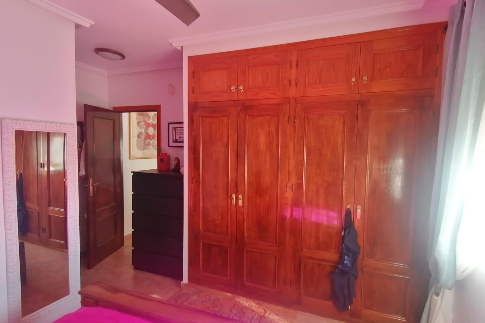 Herverkoop - Villa - San Miguel de Salinas