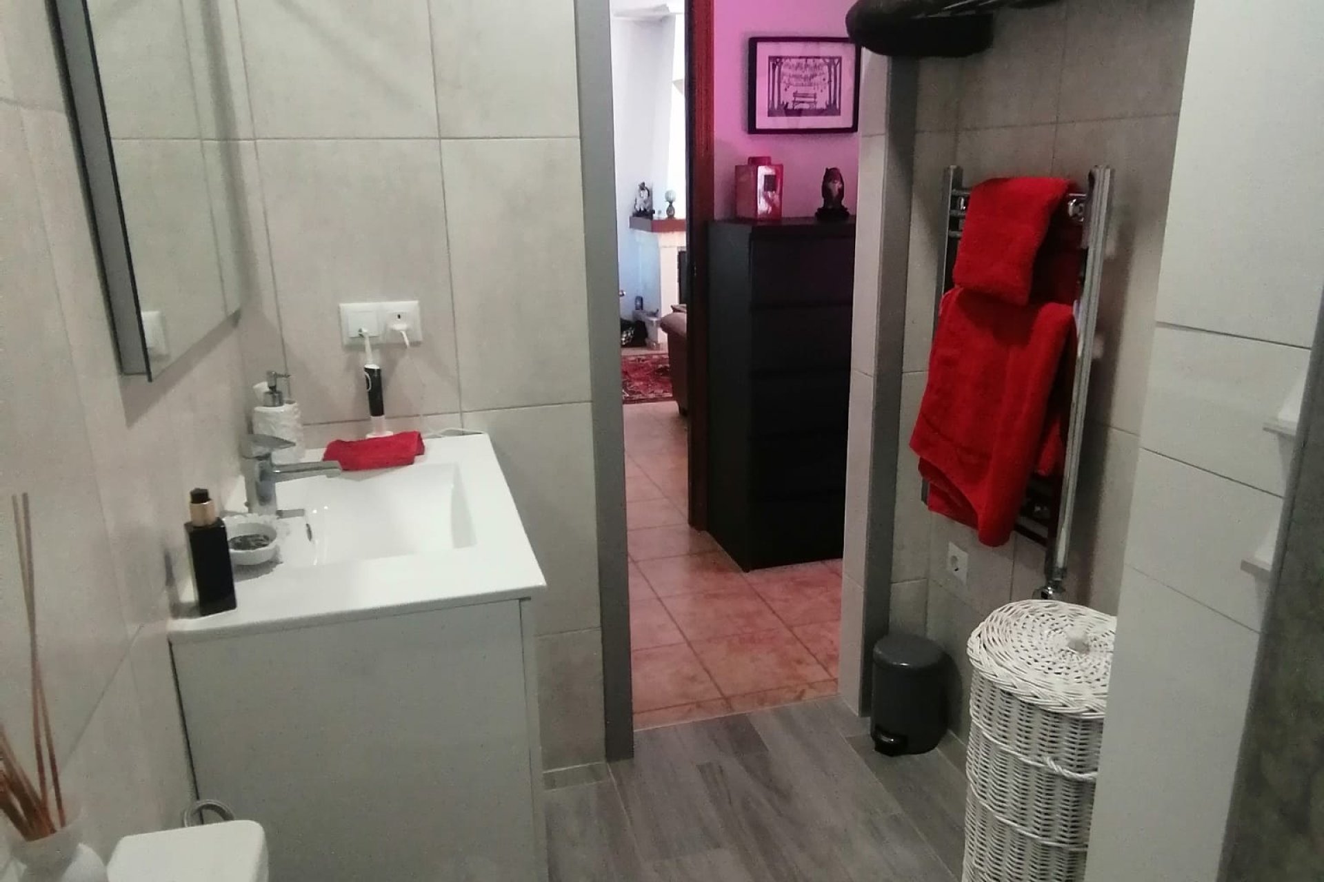 Herverkoop - Villa - San Miguel de Salinas