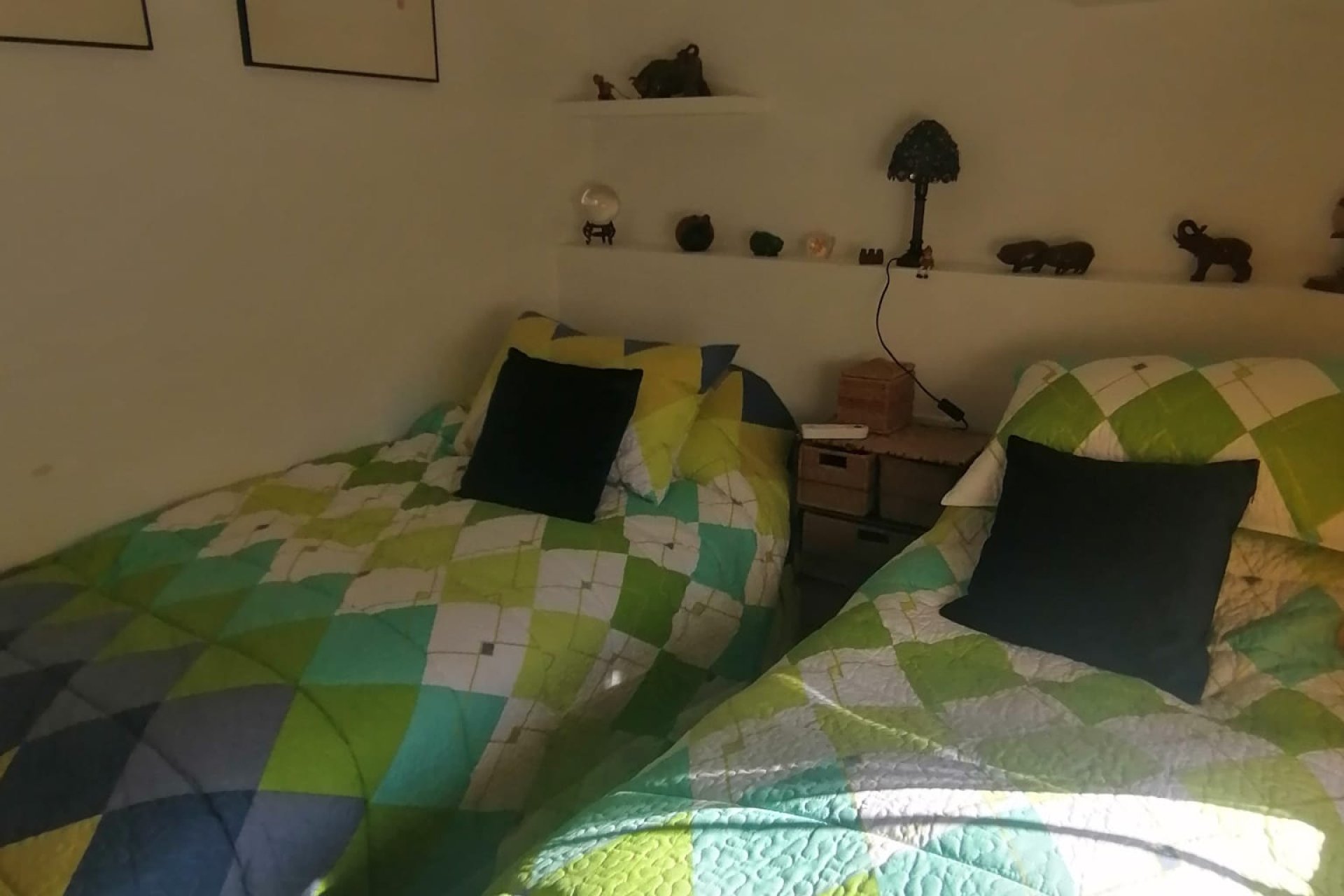 Herverkoop - Villa - San Miguel de Salinas