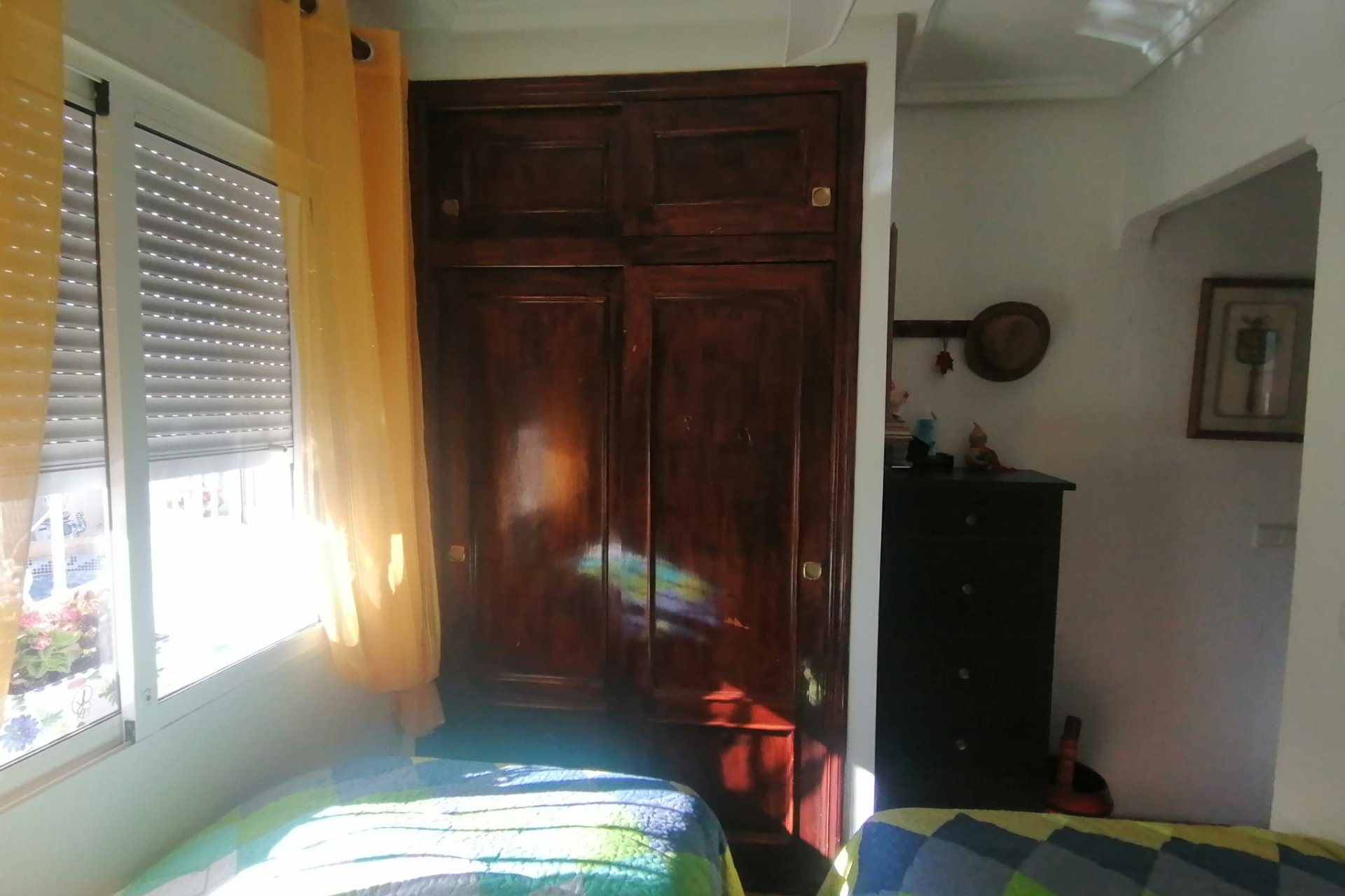 Herverkoop - Villa - San Miguel de Salinas