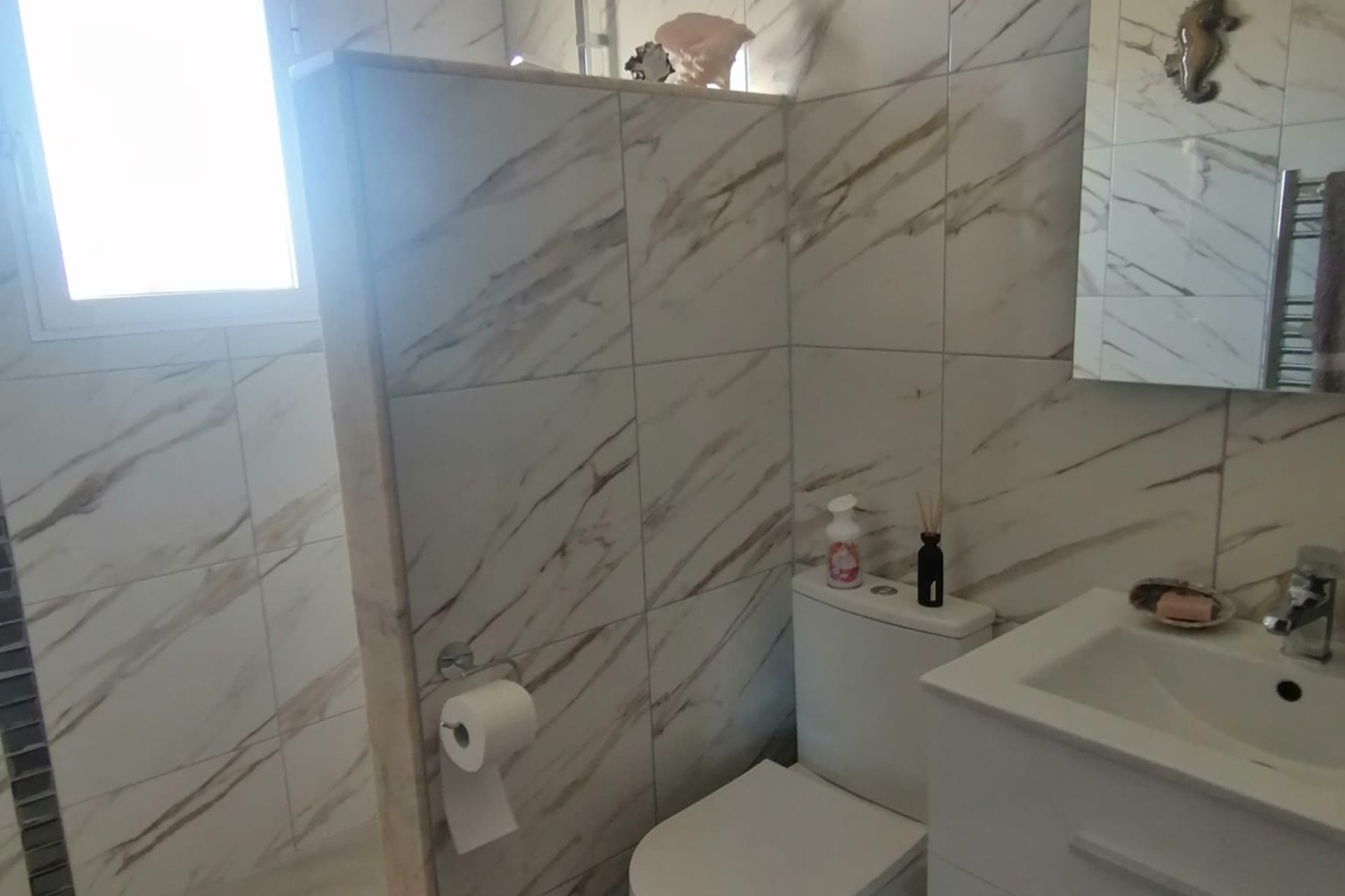 Herverkoop - Villa - San Miguel de Salinas