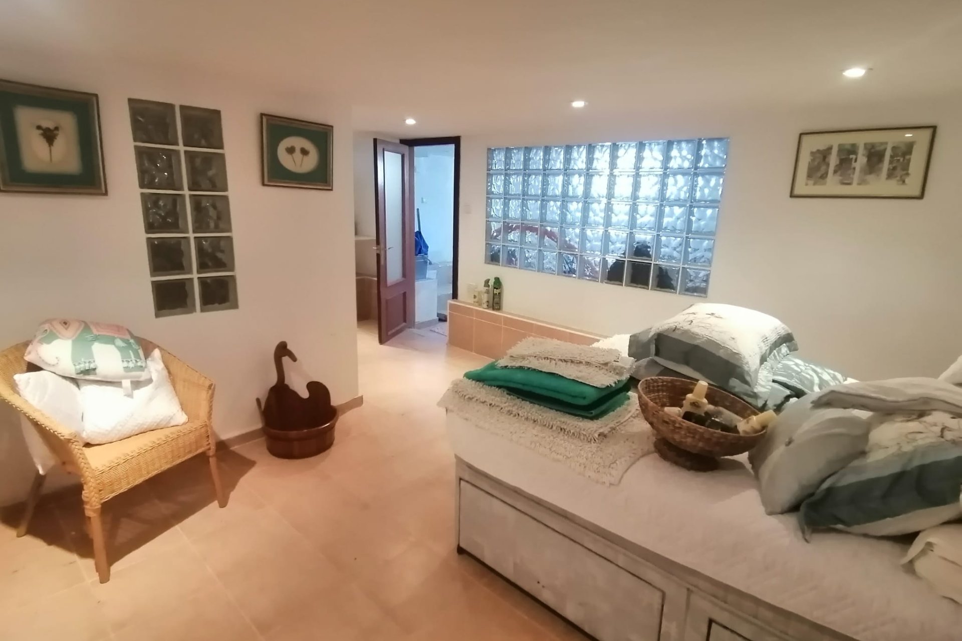 Herverkoop - Villa - San Miguel de Salinas