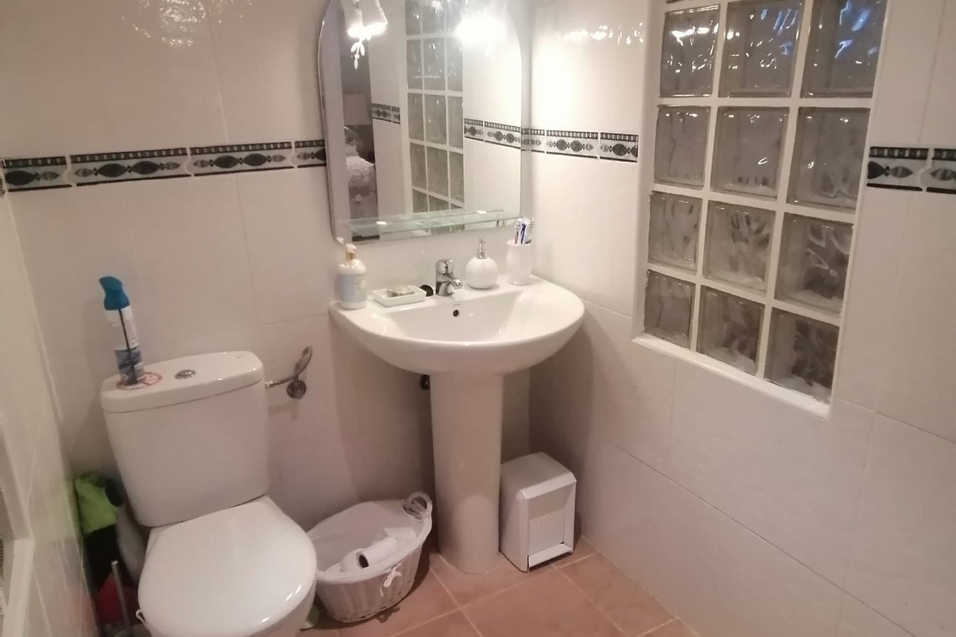 Herverkoop - Villa - San Miguel de Salinas