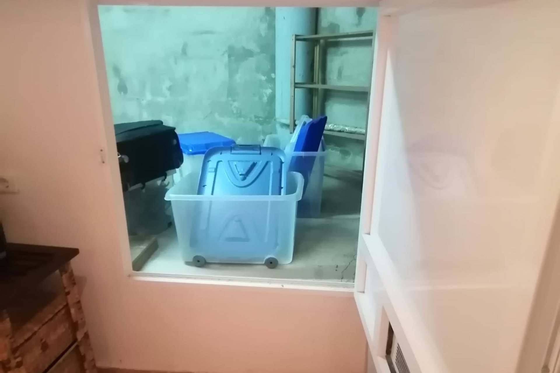 Herverkoop - Villa - San Miguel de Salinas