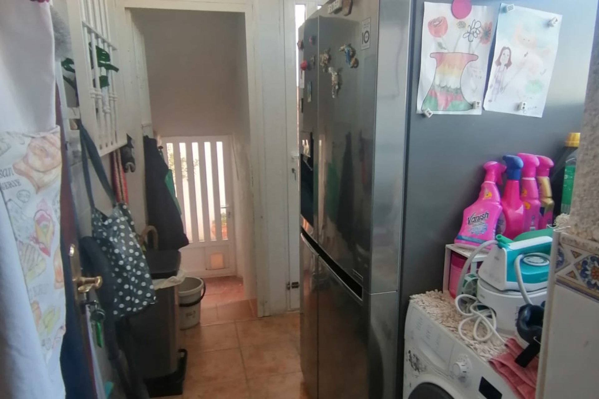 Herverkoop - Villa - San Miguel de Salinas