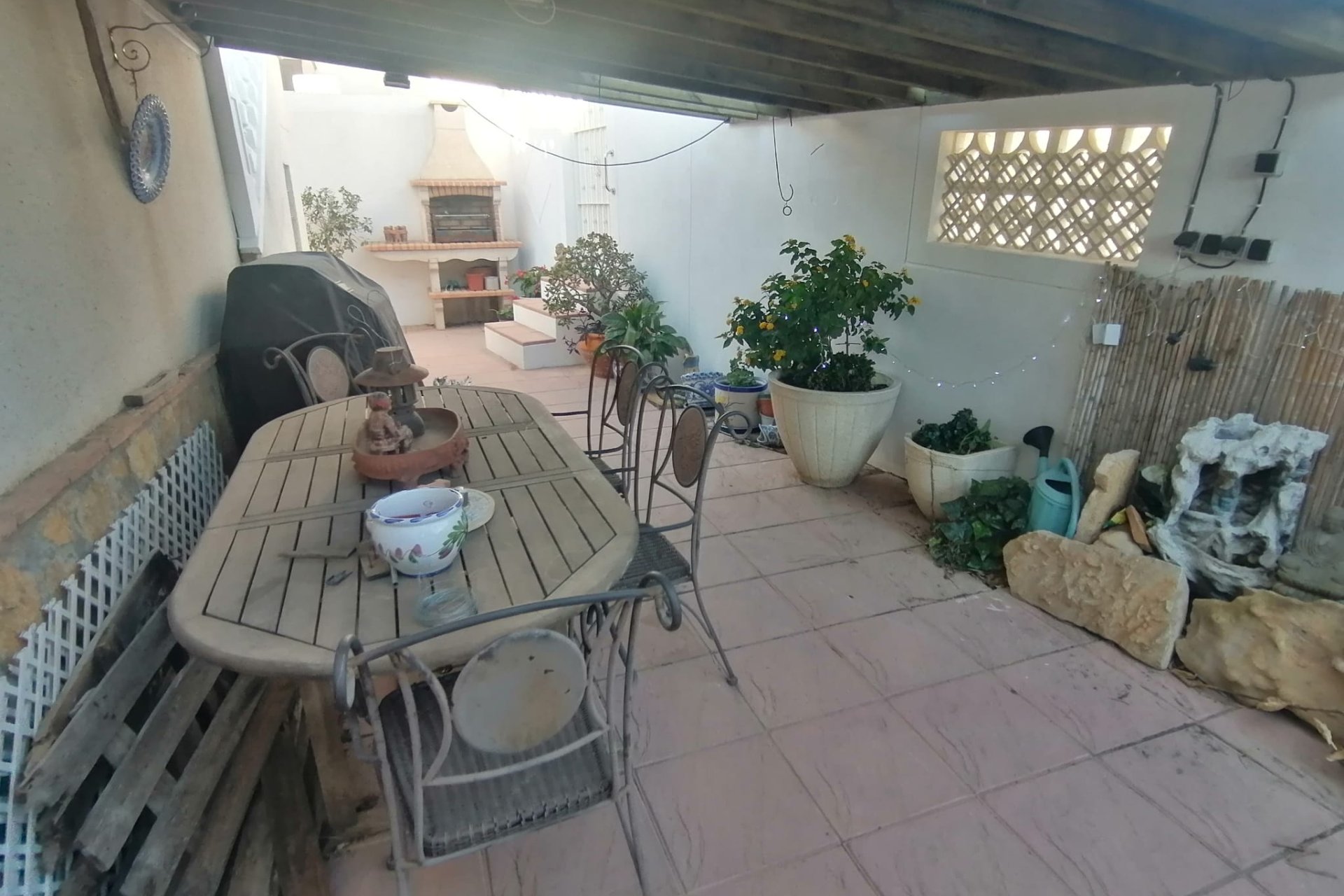 Herverkoop - Villa - San Miguel de Salinas