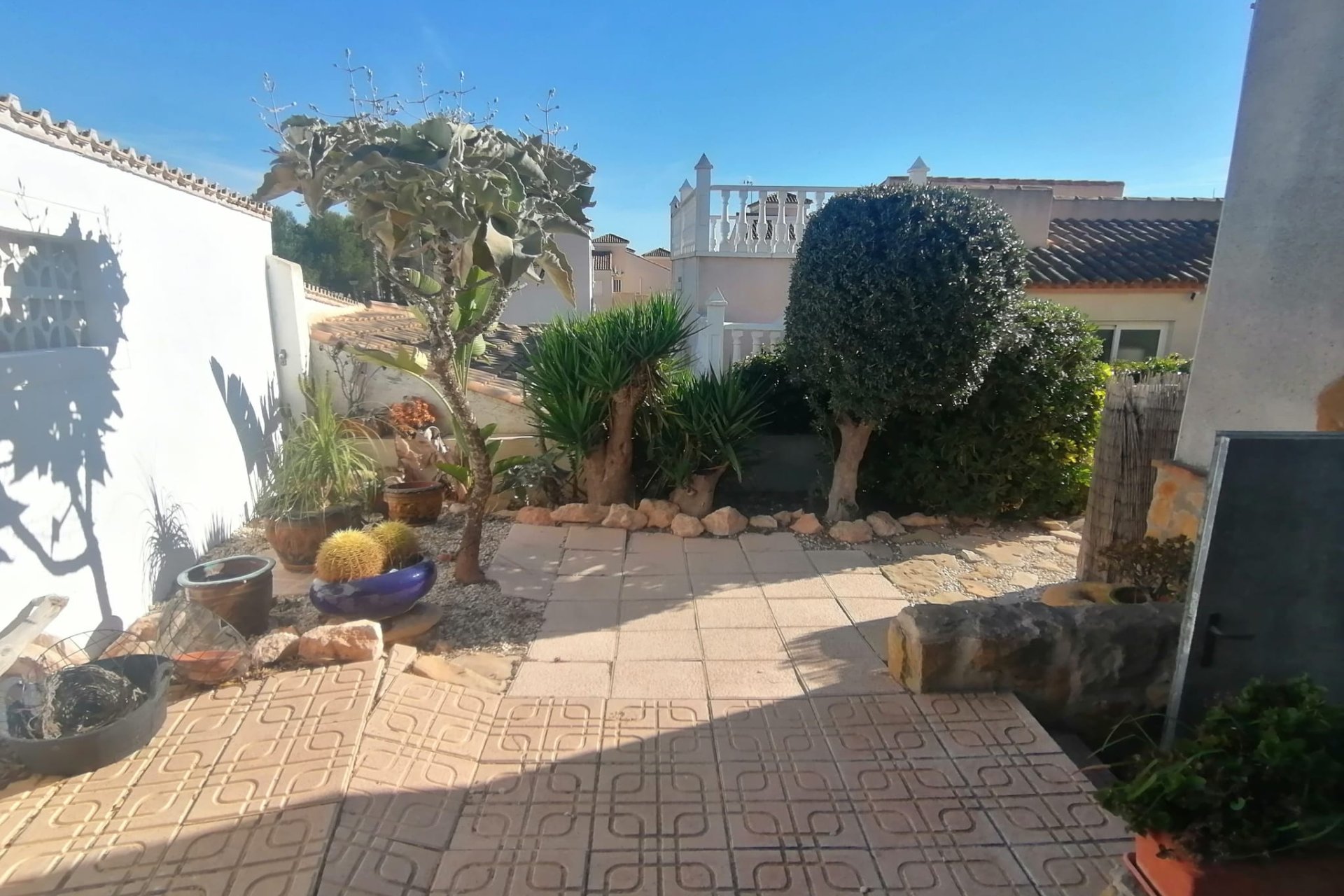 Herverkoop - Villa - San Miguel de Salinas