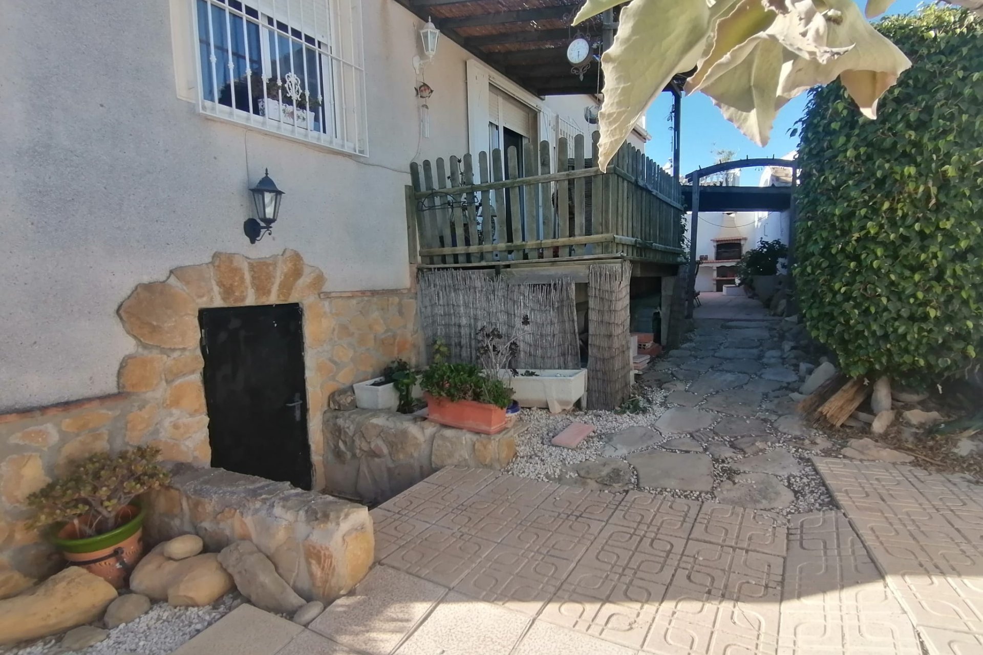 Herverkoop - Villa - San Miguel de Salinas