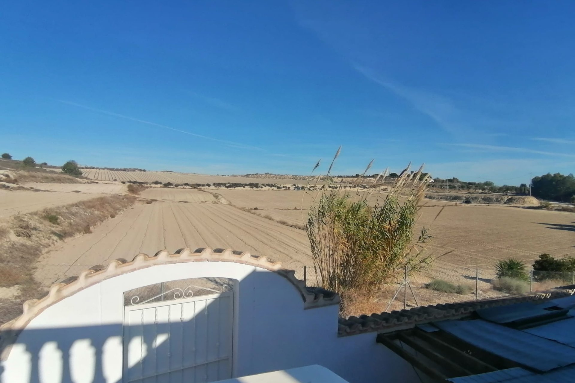 Herverkoop - Villa - San Miguel de Salinas