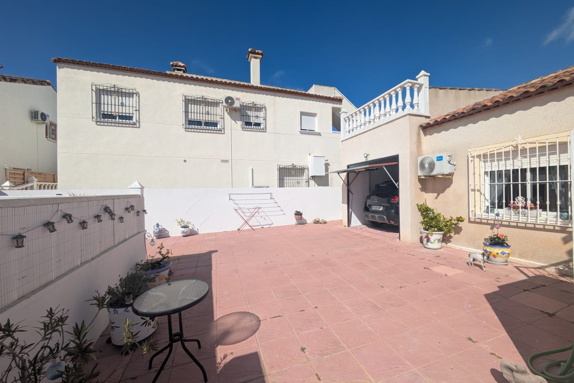 Herverkoop - Villa - San Miguel de Salinas