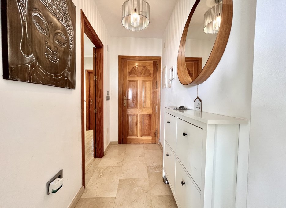 Herverkoop - Villa - San Miguel de Salinas