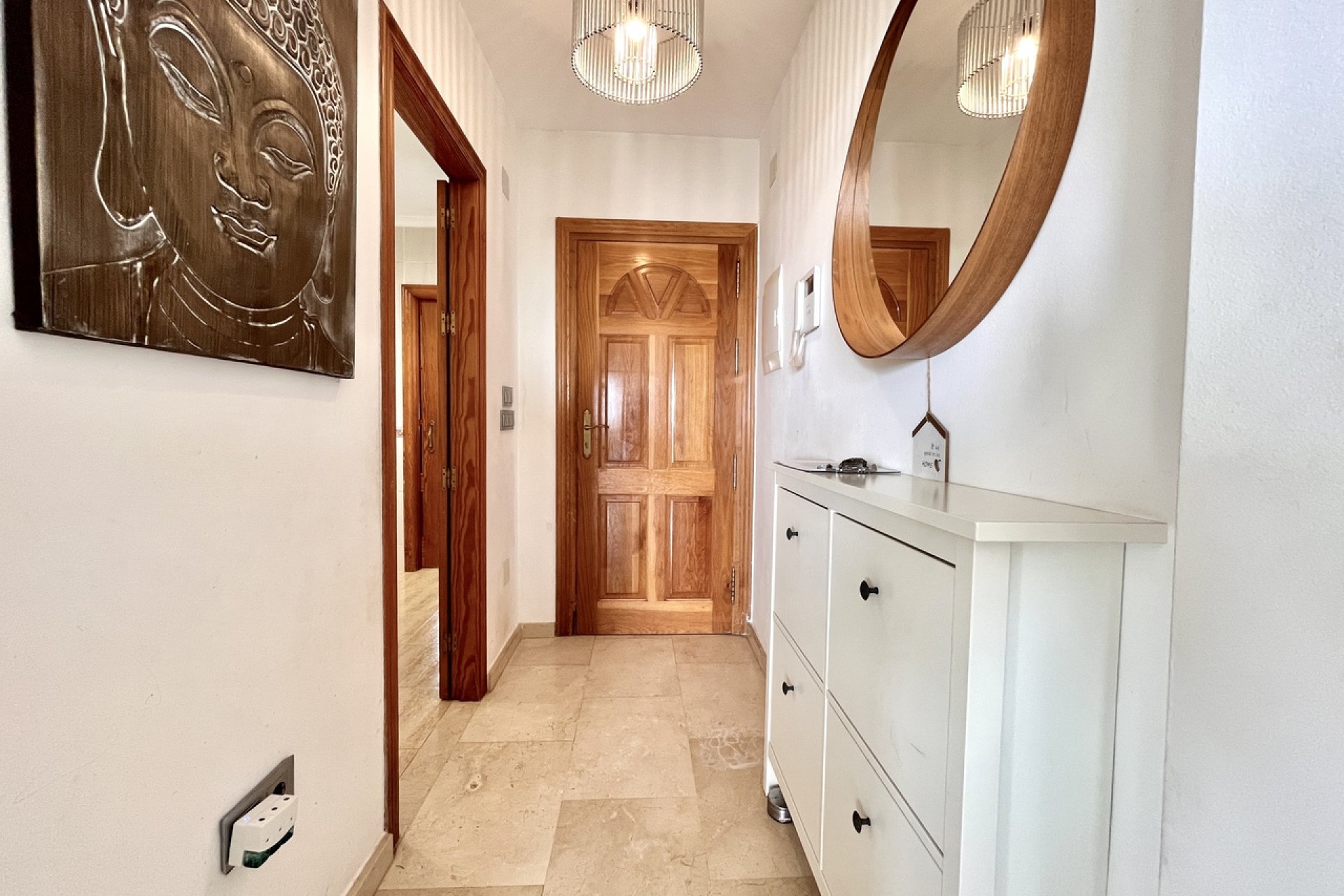 Herverkoop - Villa - San Miguel de Salinas