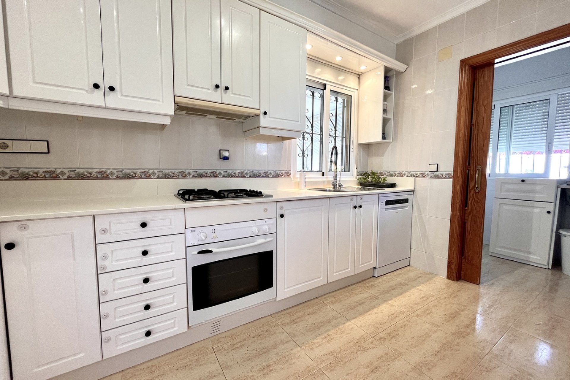 Herverkoop - Villa - San Miguel de Salinas