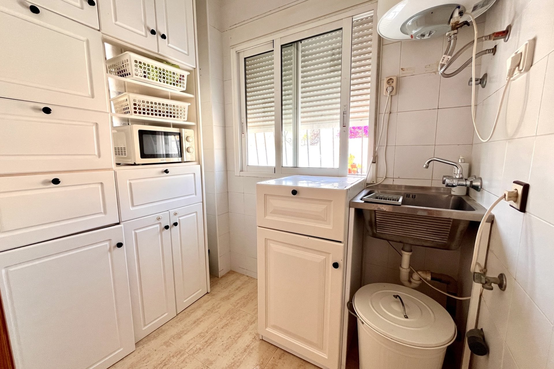 Herverkoop - Villa - San Miguel de Salinas