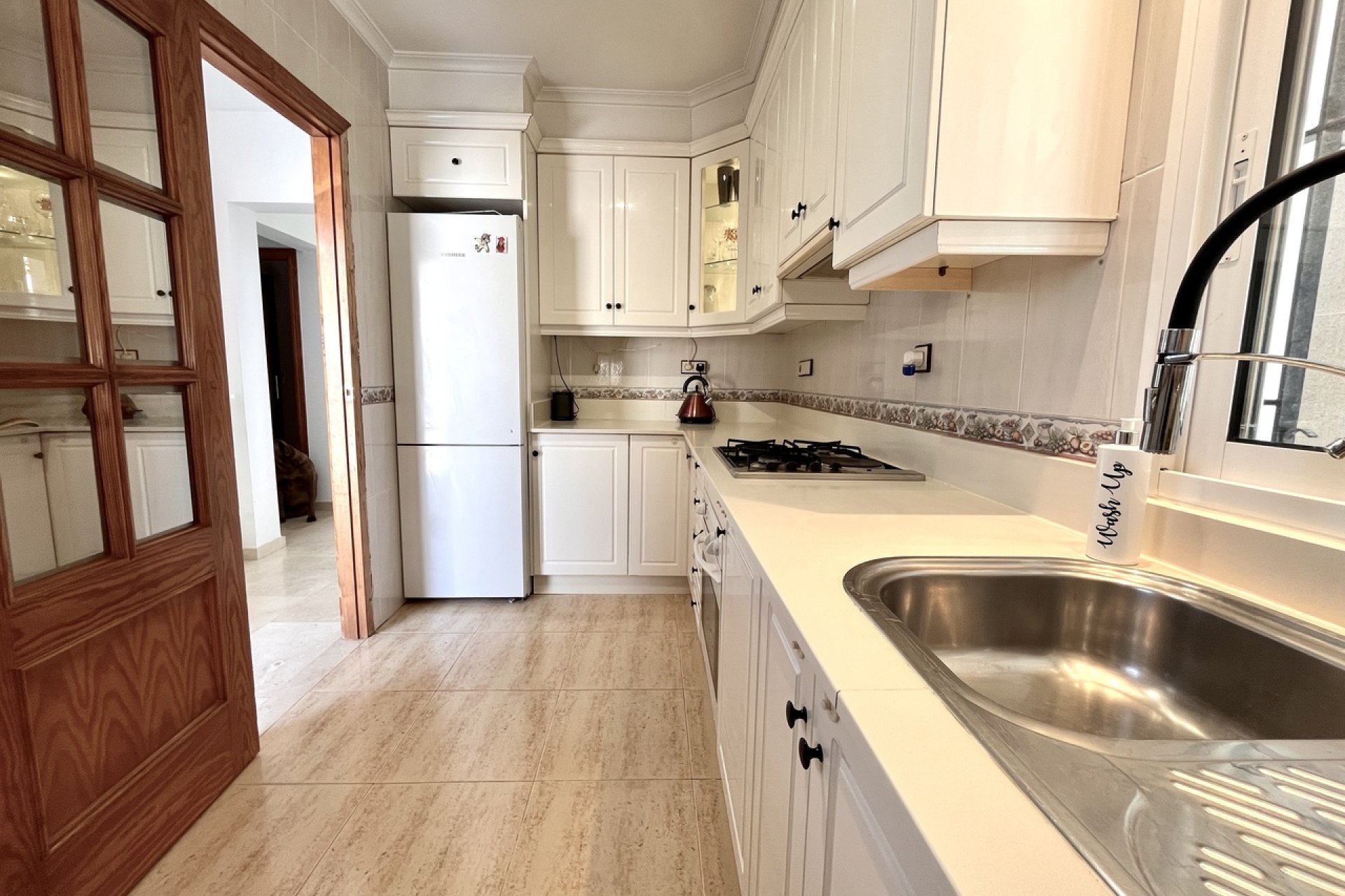 Herverkoop - Villa - San Miguel de Salinas