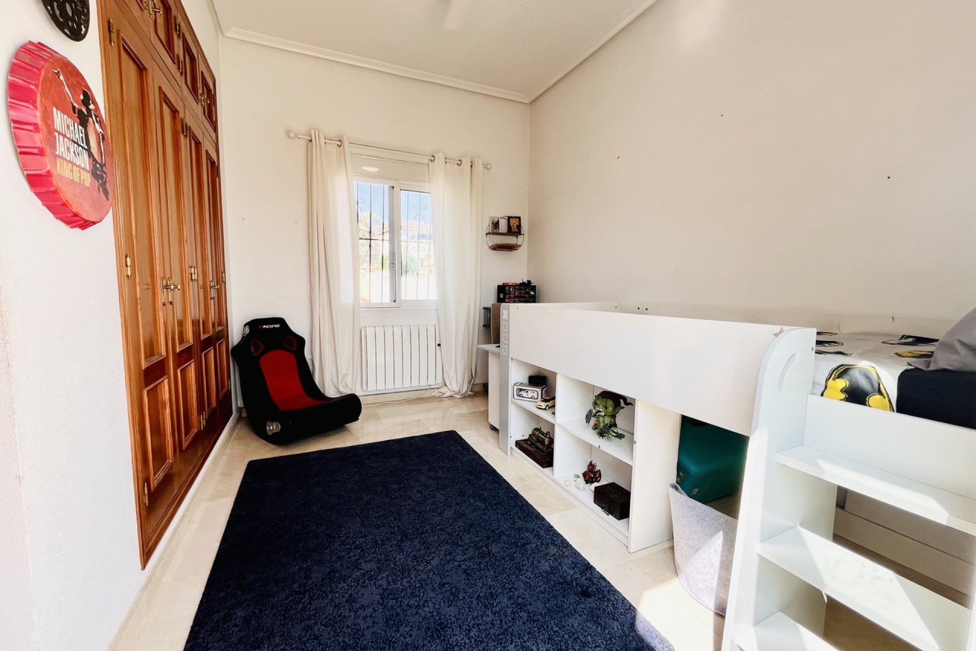 Herverkoop - Villa - San Miguel de Salinas