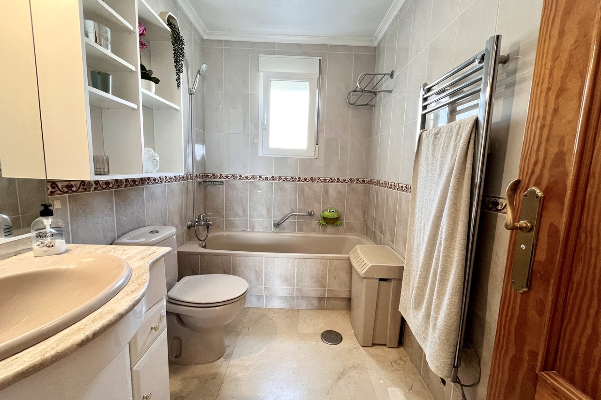 Herverkoop - Villa - San Miguel de Salinas