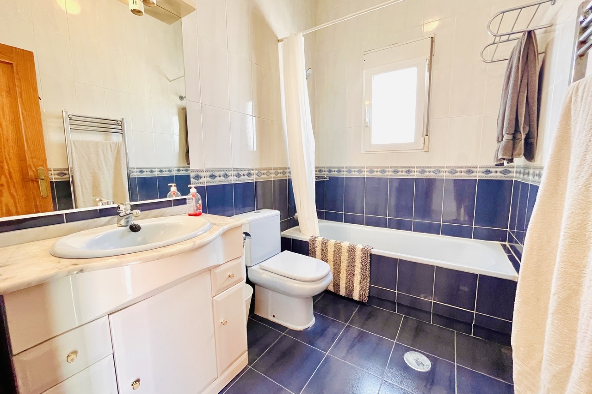 Herverkoop - Villa - San Miguel de Salinas