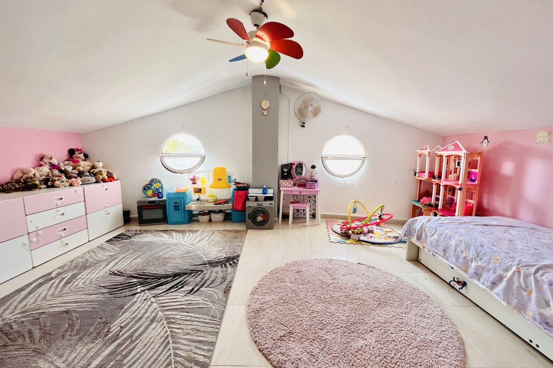 Herverkoop - Villa - San Miguel de Salinas