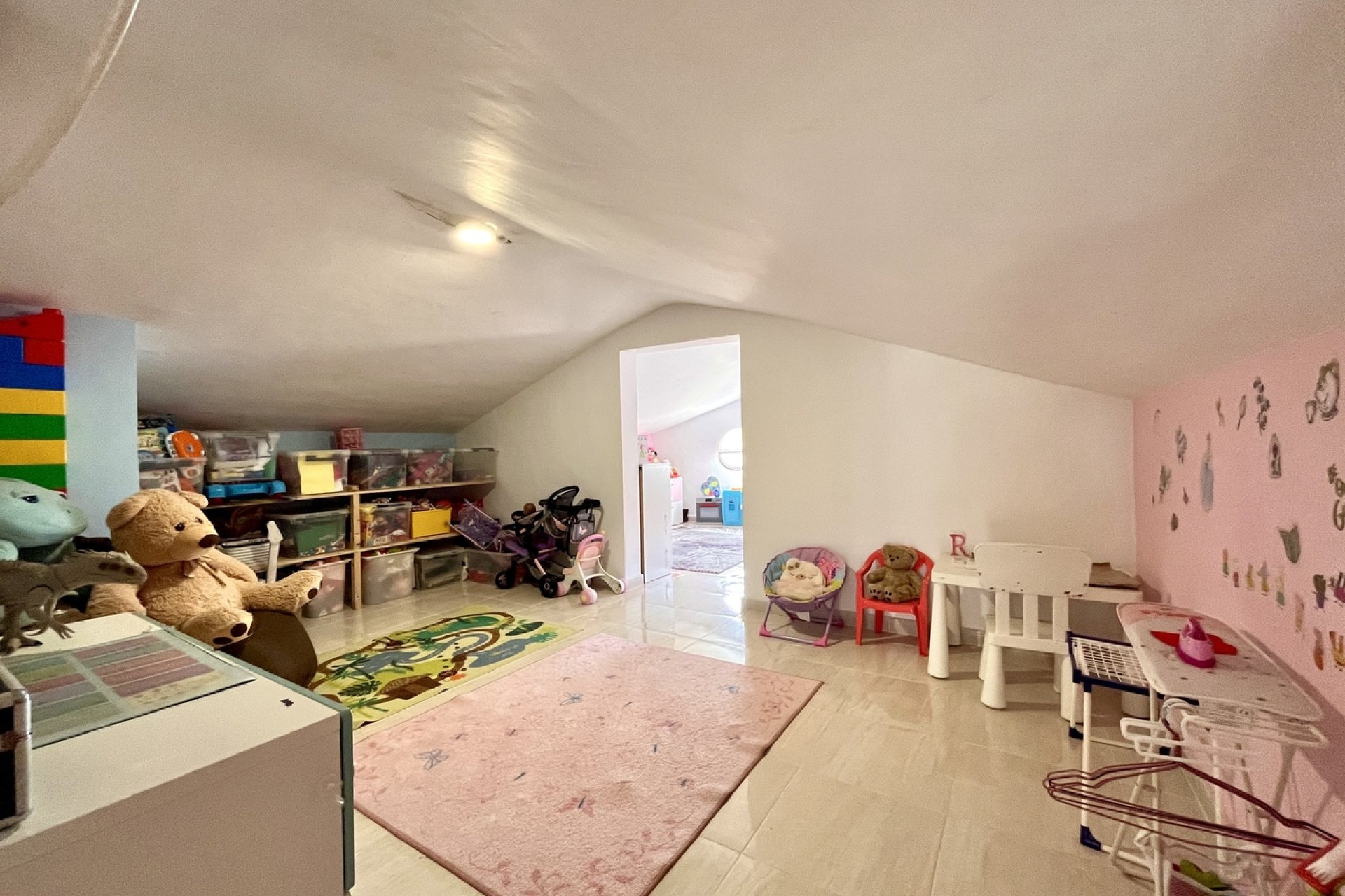 Herverkoop - Villa - San Miguel de Salinas