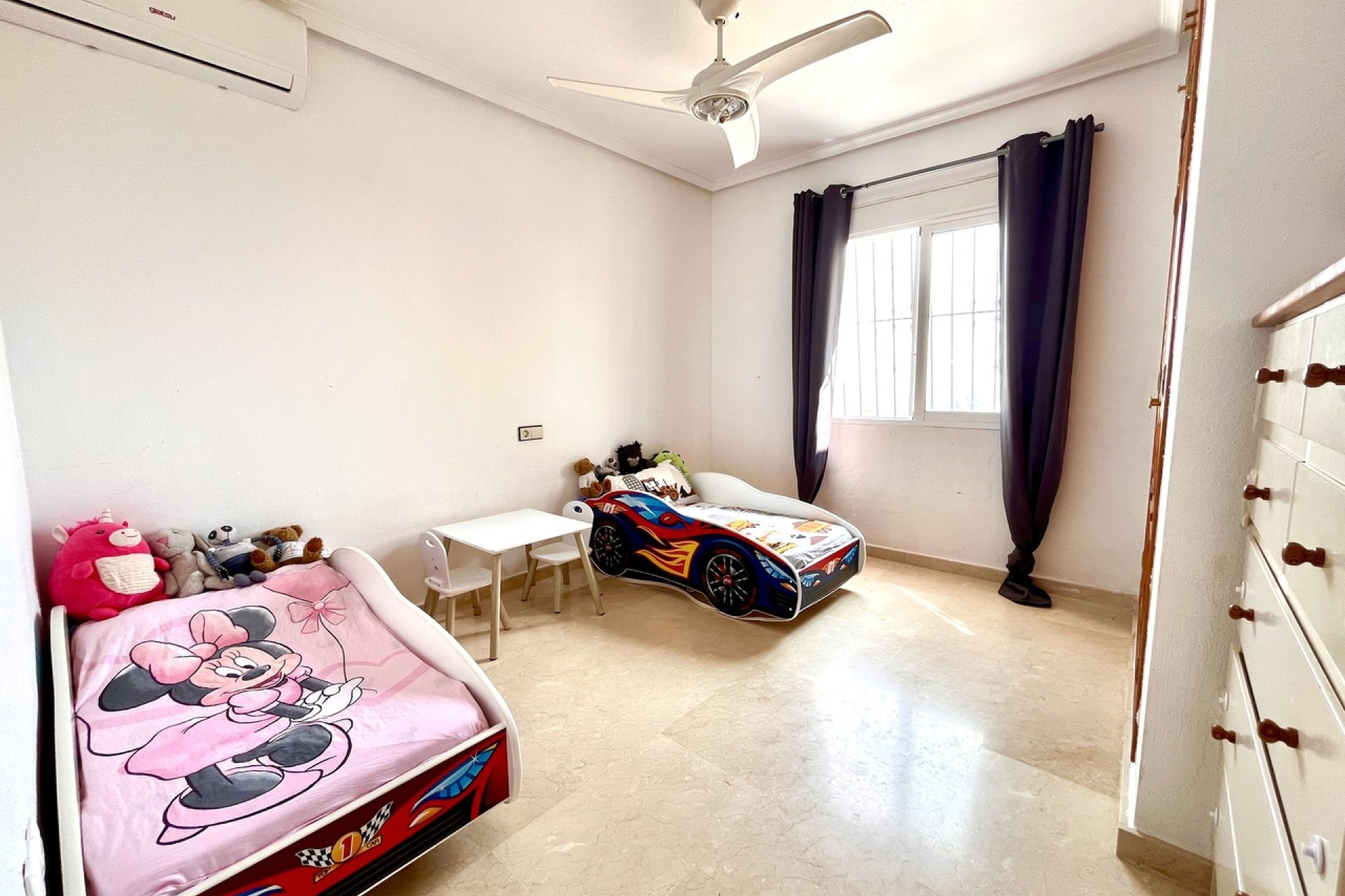 Herverkoop - Villa - San Miguel de Salinas