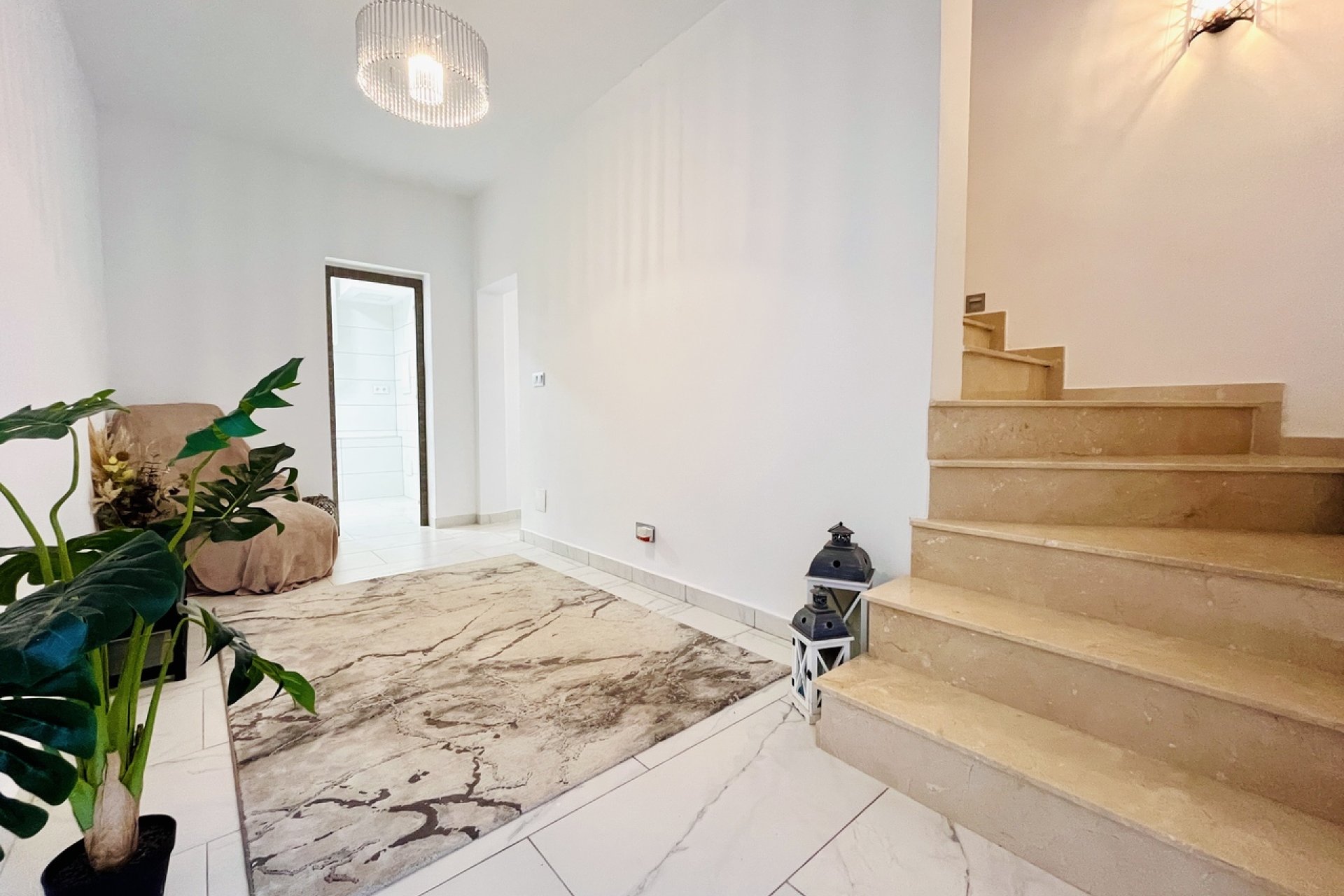 Herverkoop - Villa - San Miguel de Salinas