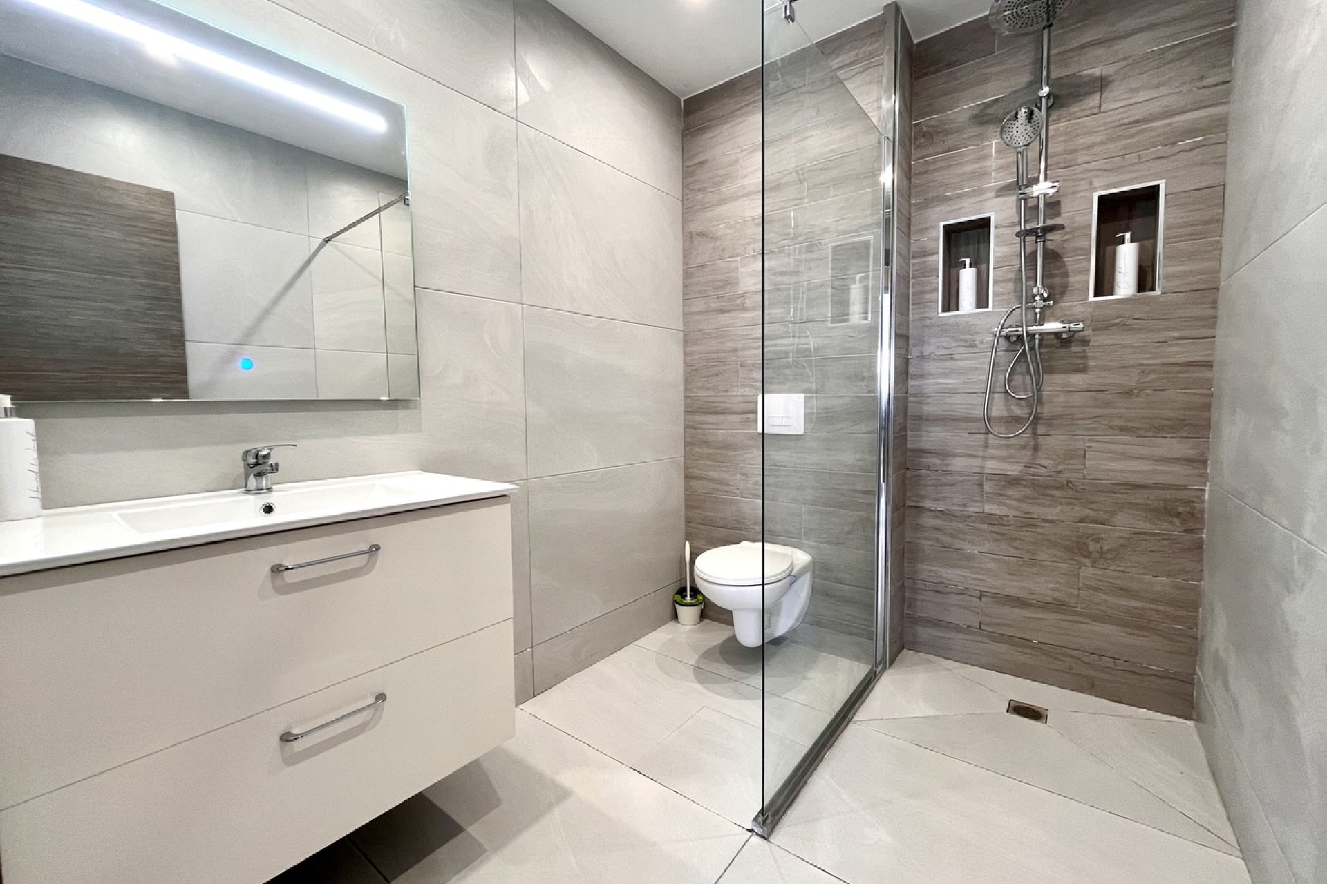 Herverkoop - Villa - San Miguel de Salinas